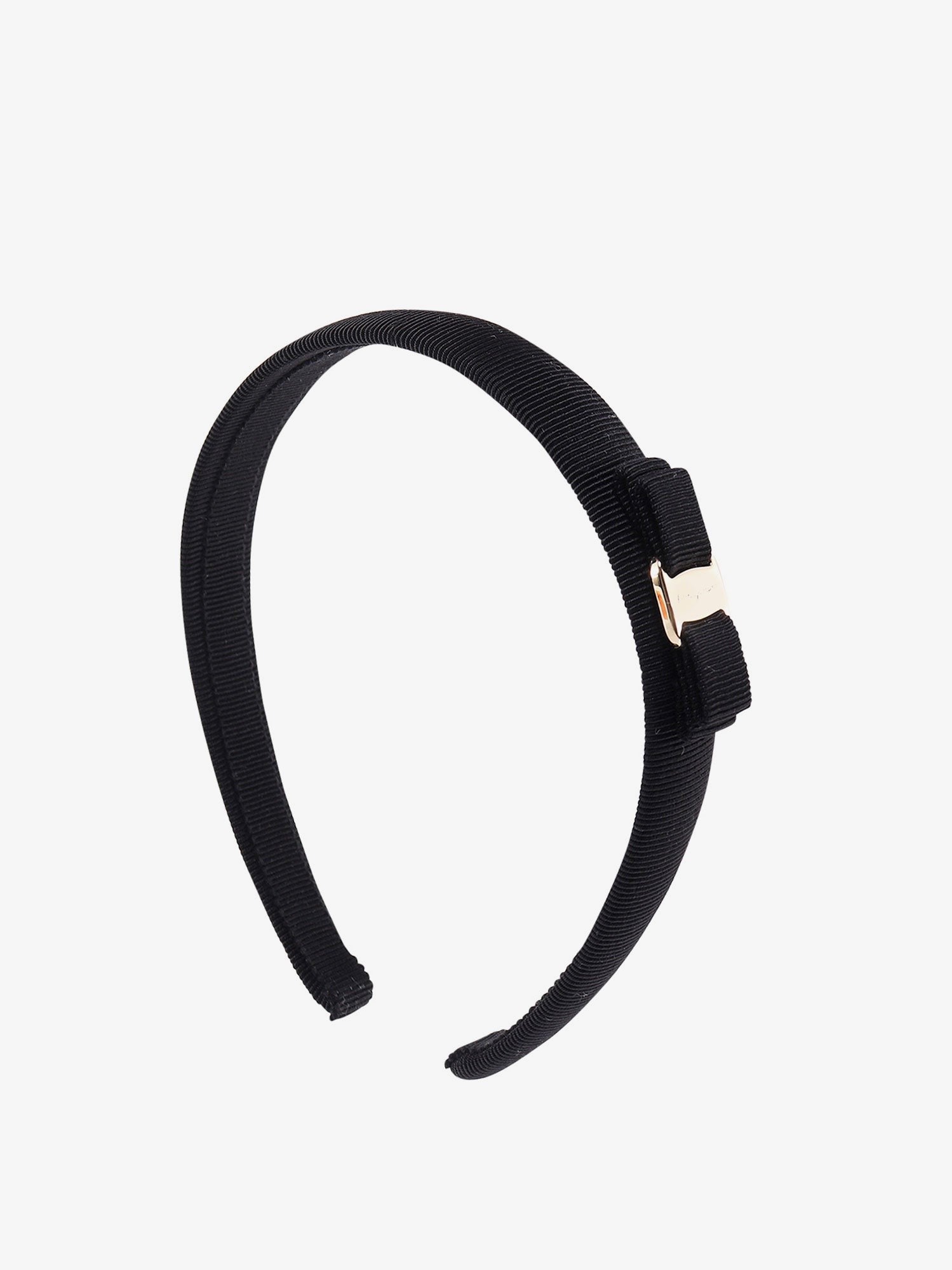 FERRAGAMO HEADBAND