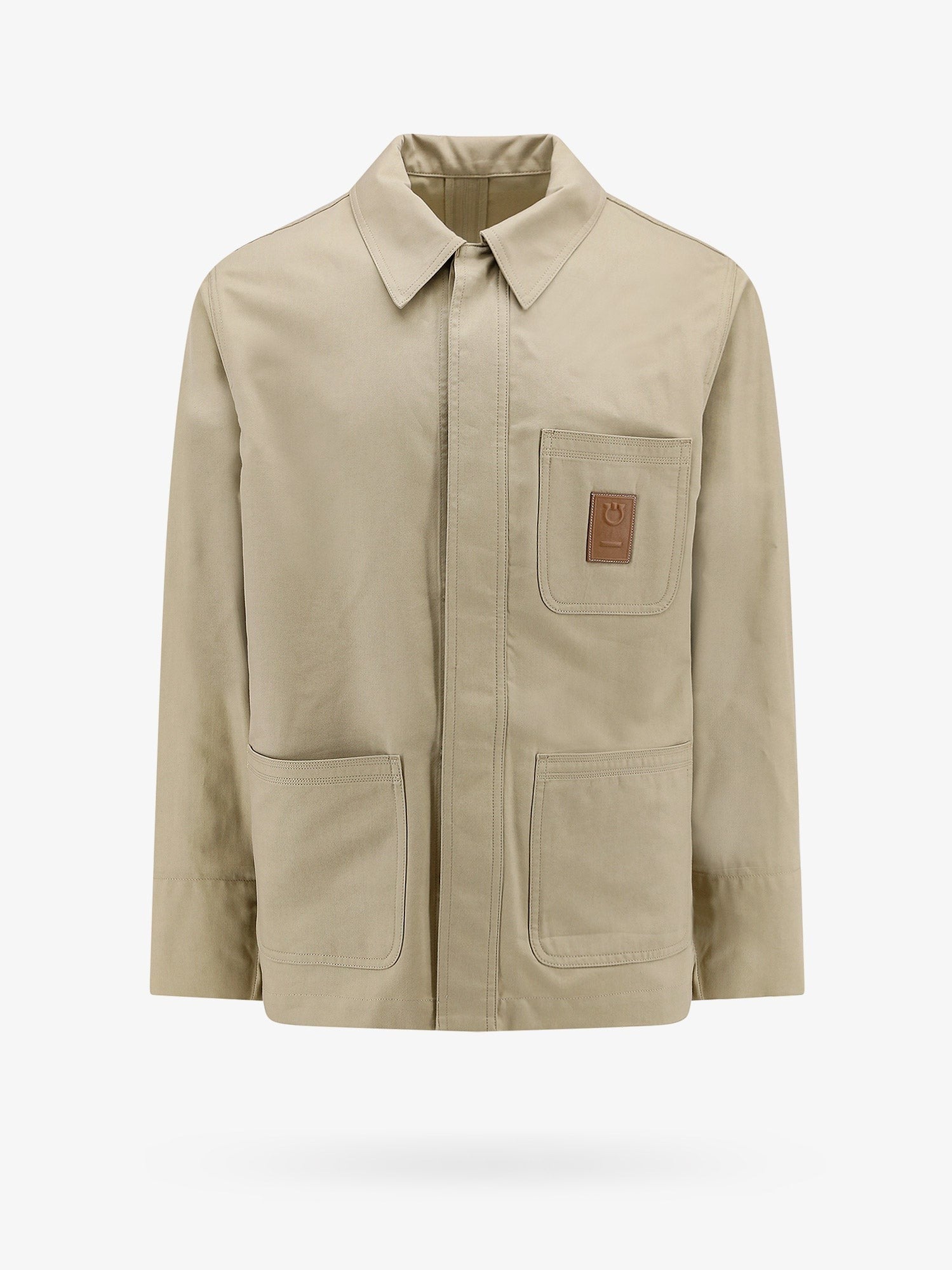 Ferragamo Jacket