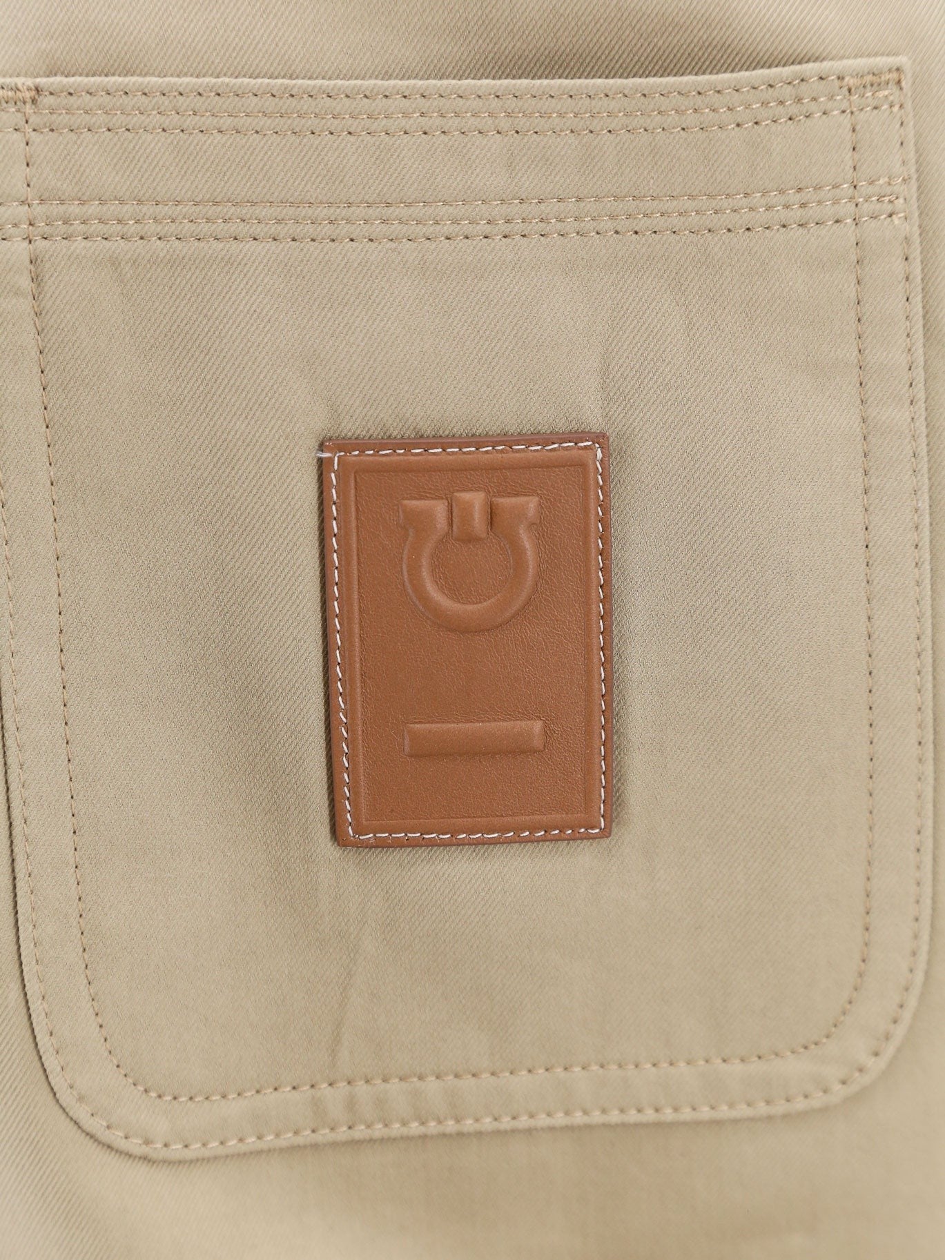 Ferragamo Jacket