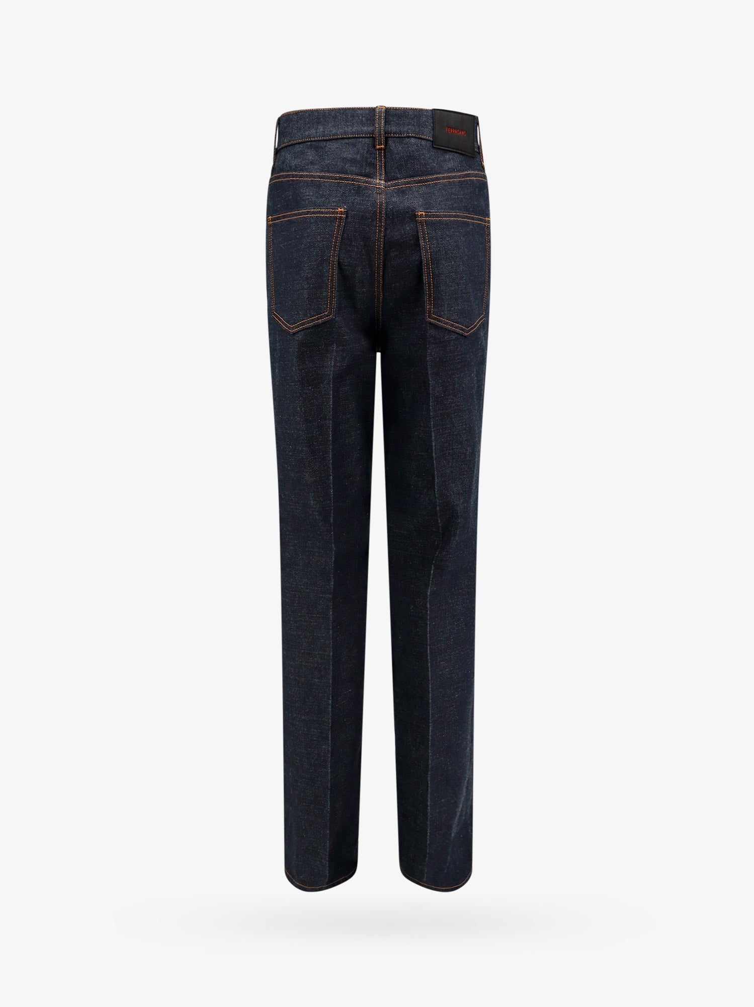 Ferragamo Jeans