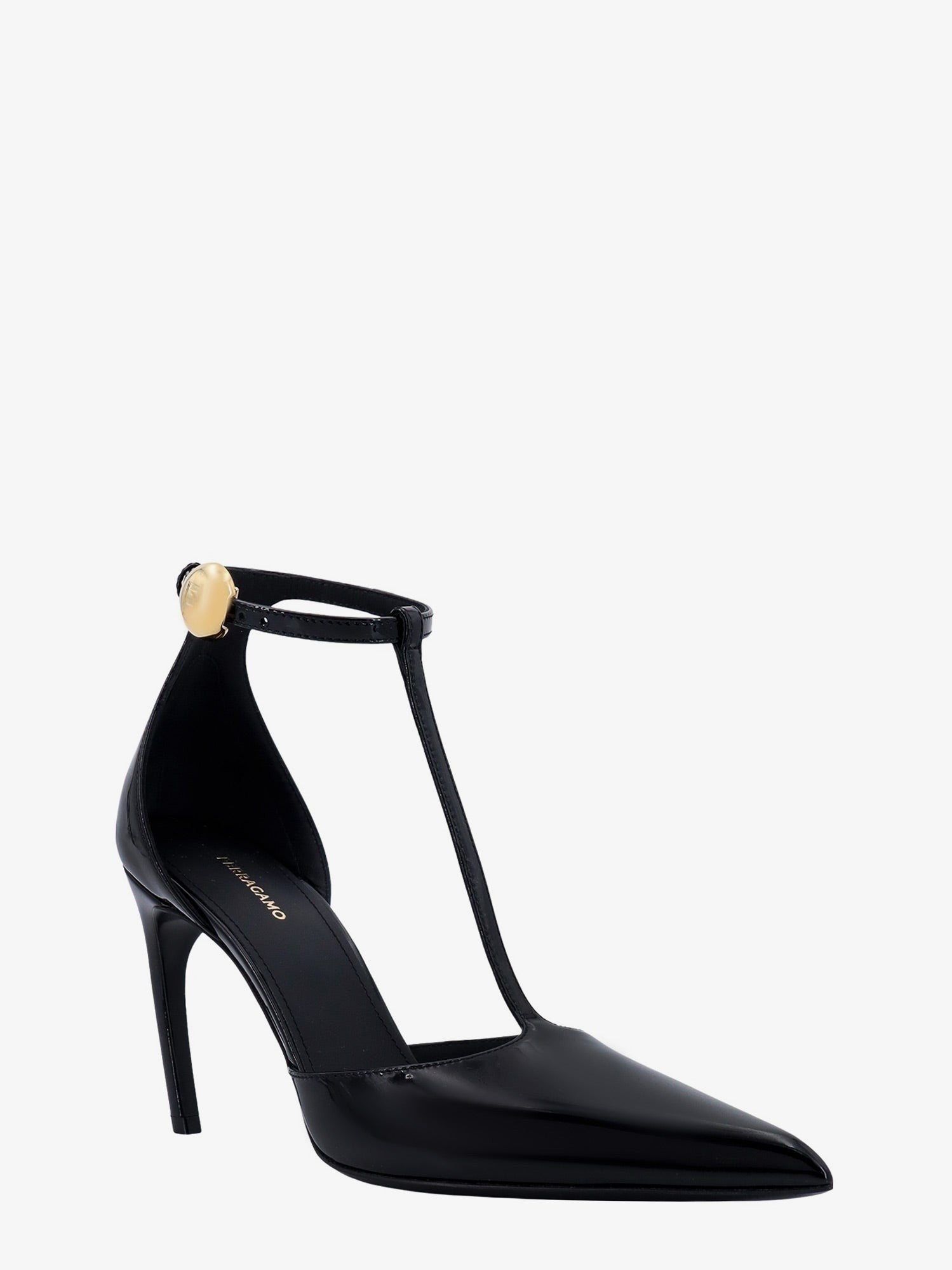 Ferragamo T-Strap