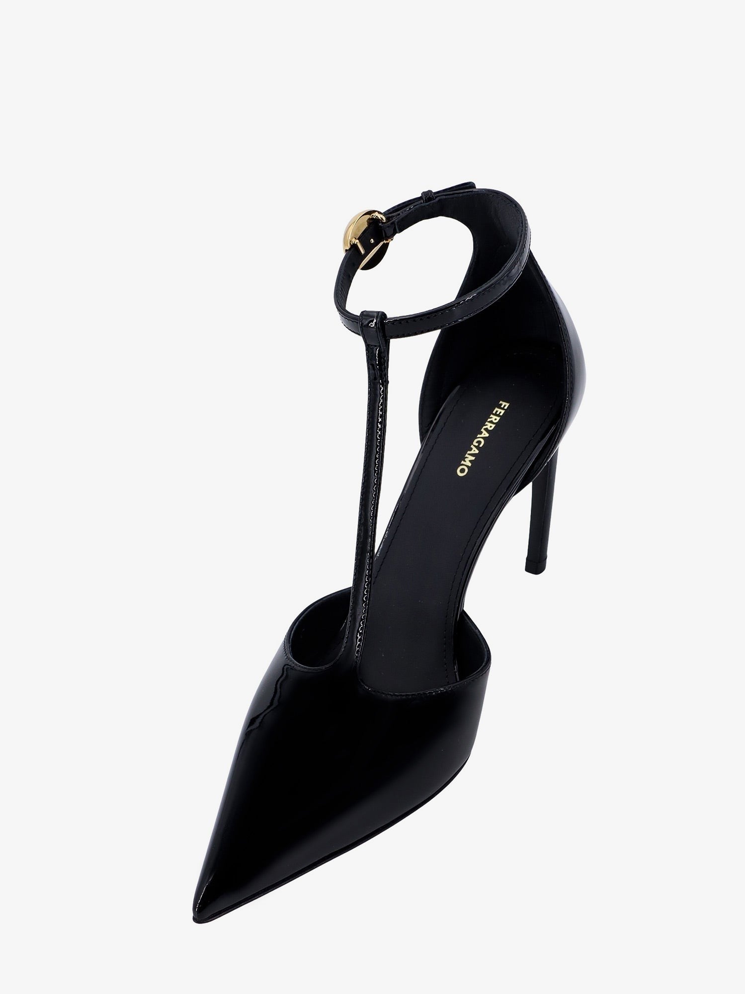 Ferragamo T-Strap
