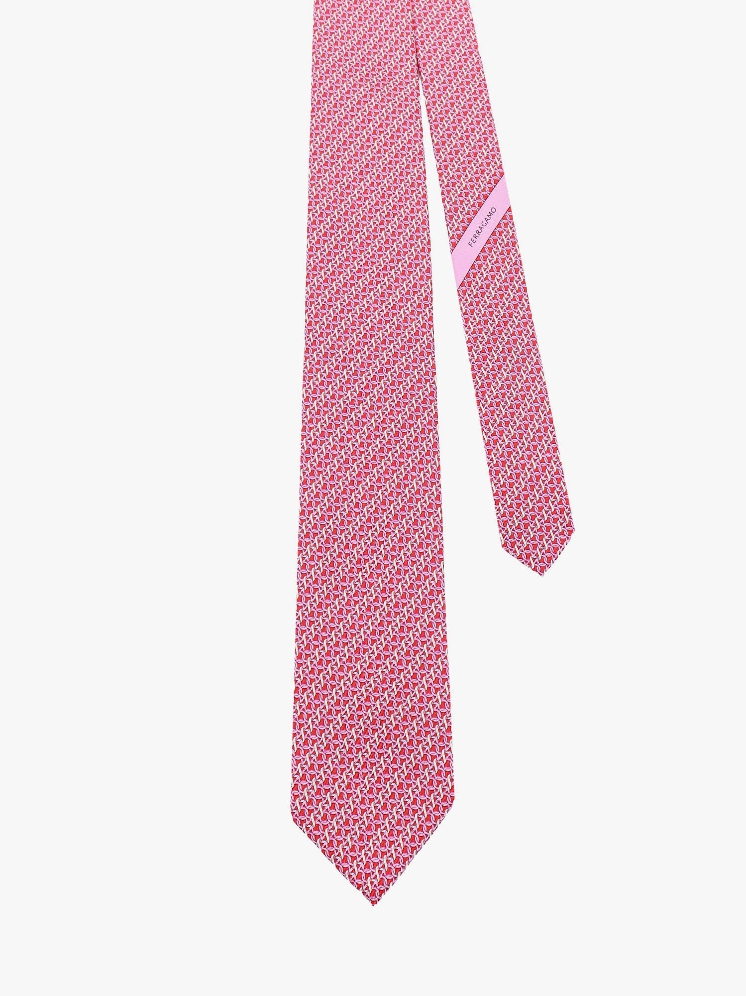 Ferragamo Tie