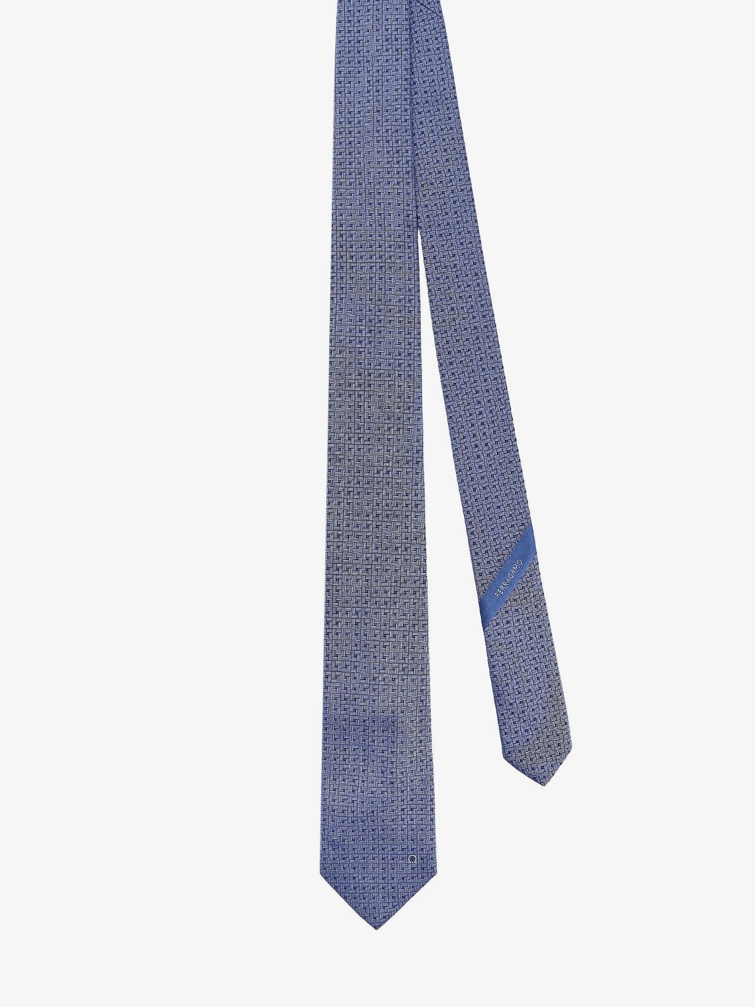 Ferragamo Tie