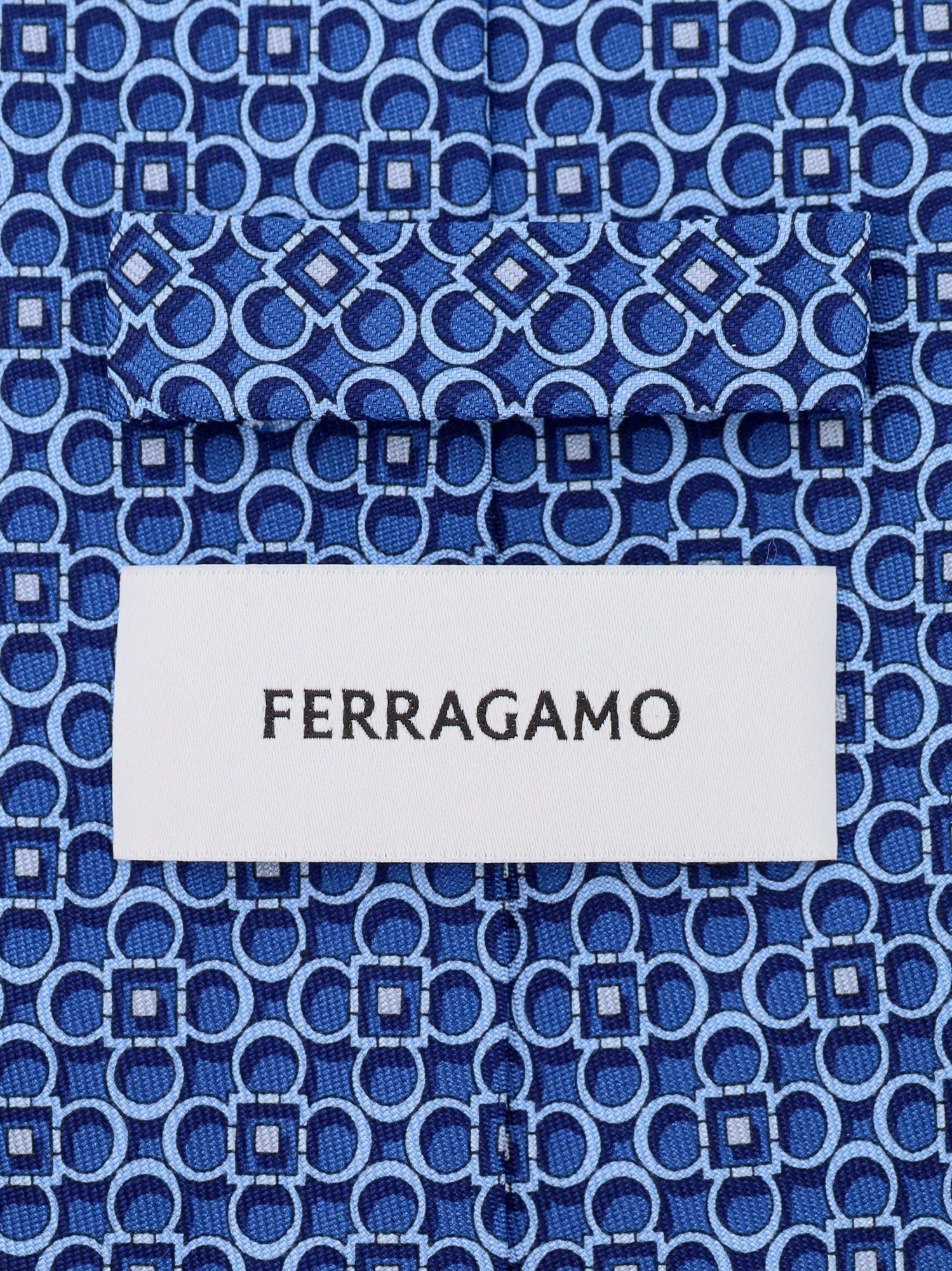 Ferragamo Tie