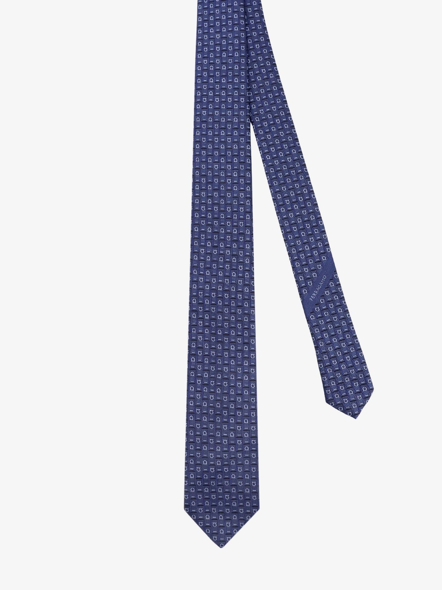 Ferragamo Tie