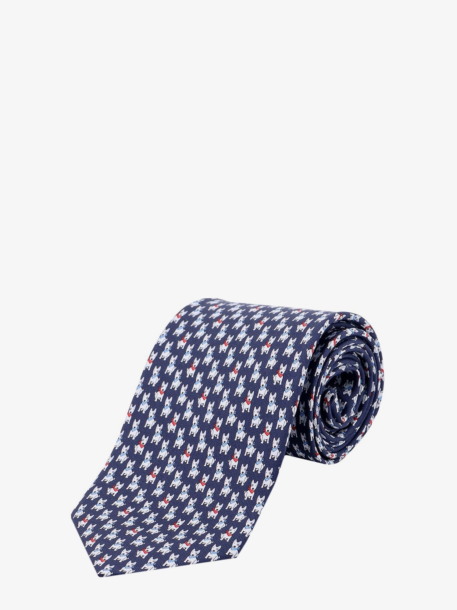 Ferragamo Tie