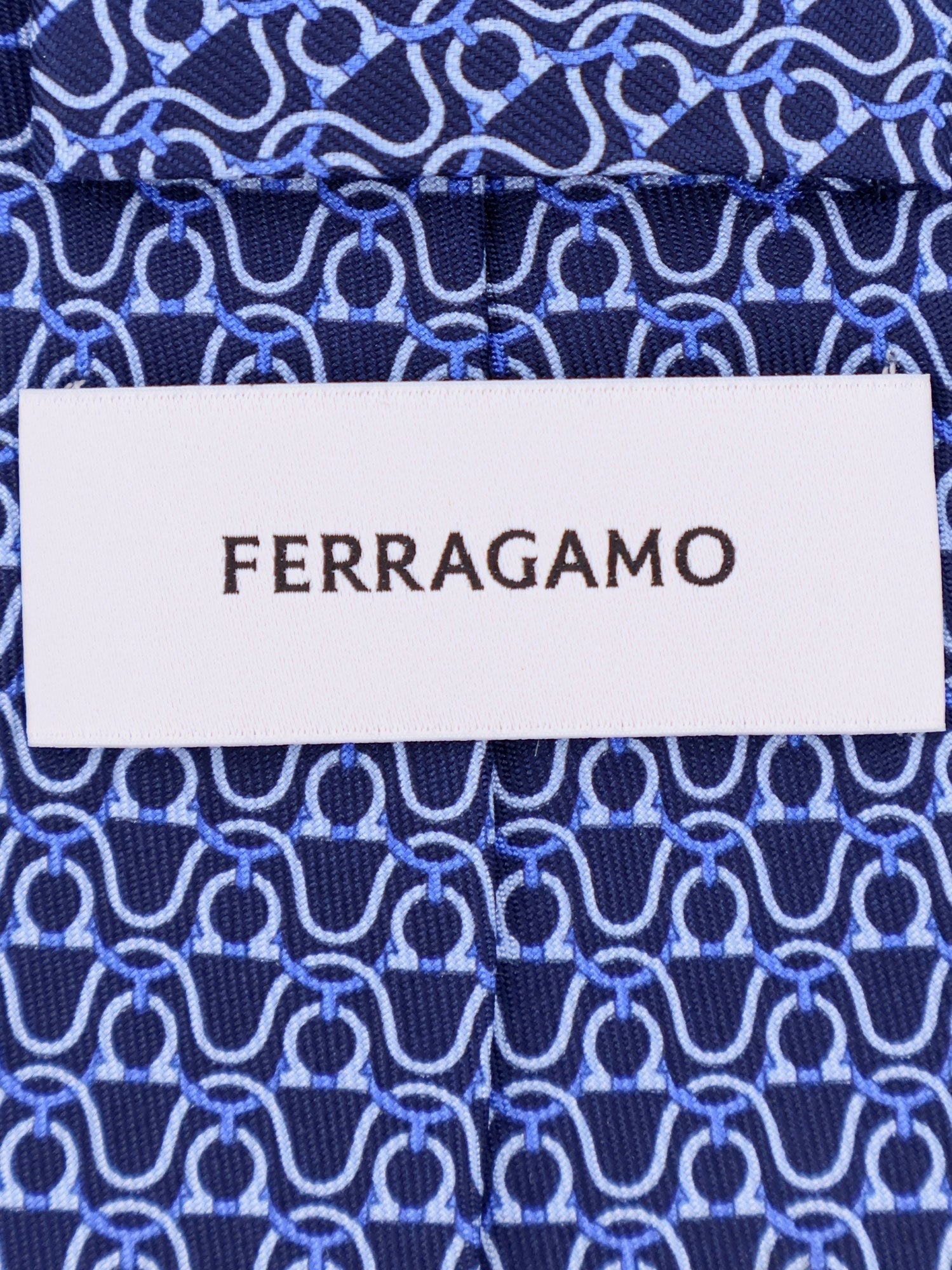 Ferragamo Tie