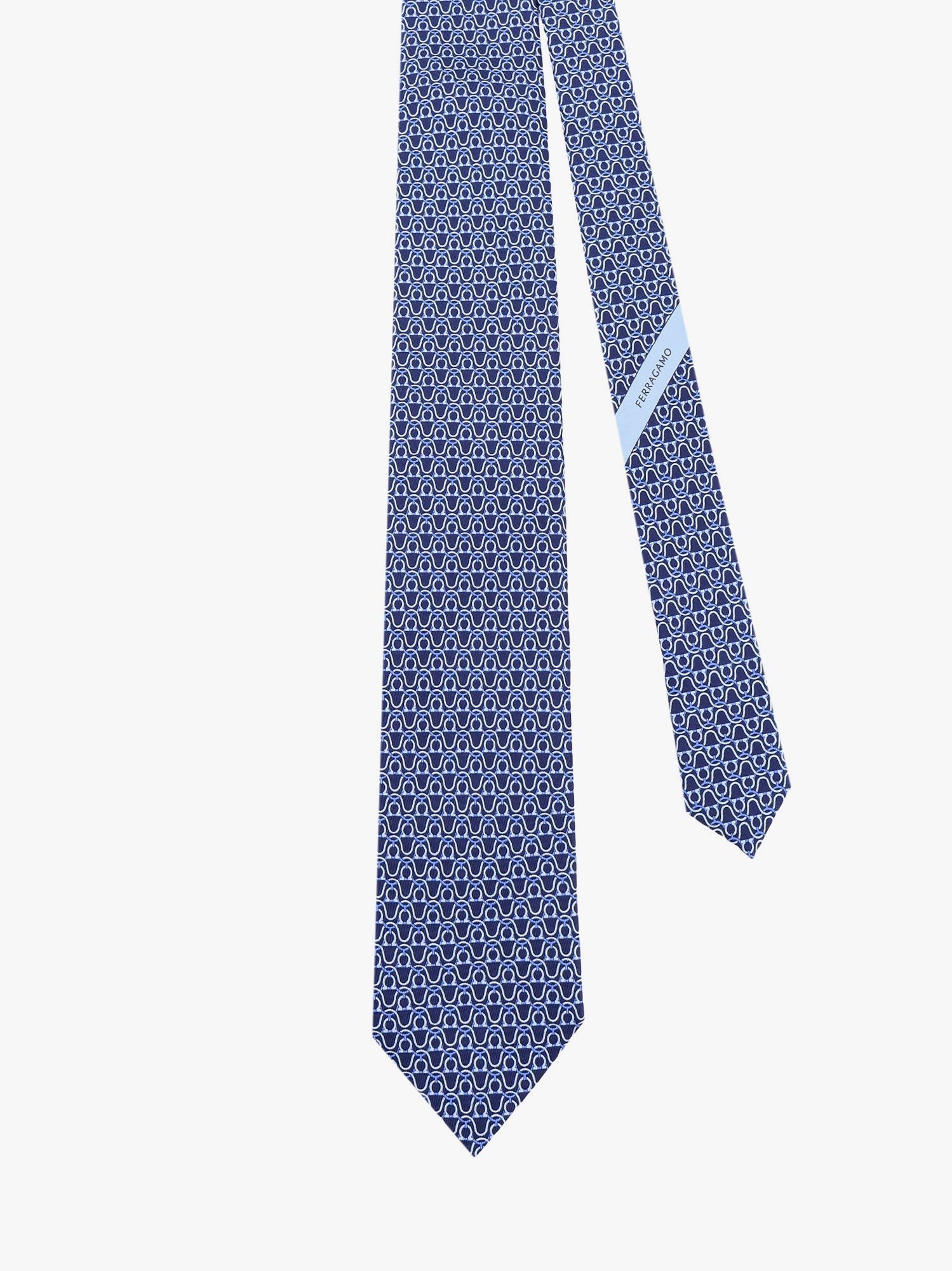 Ferragamo Tie