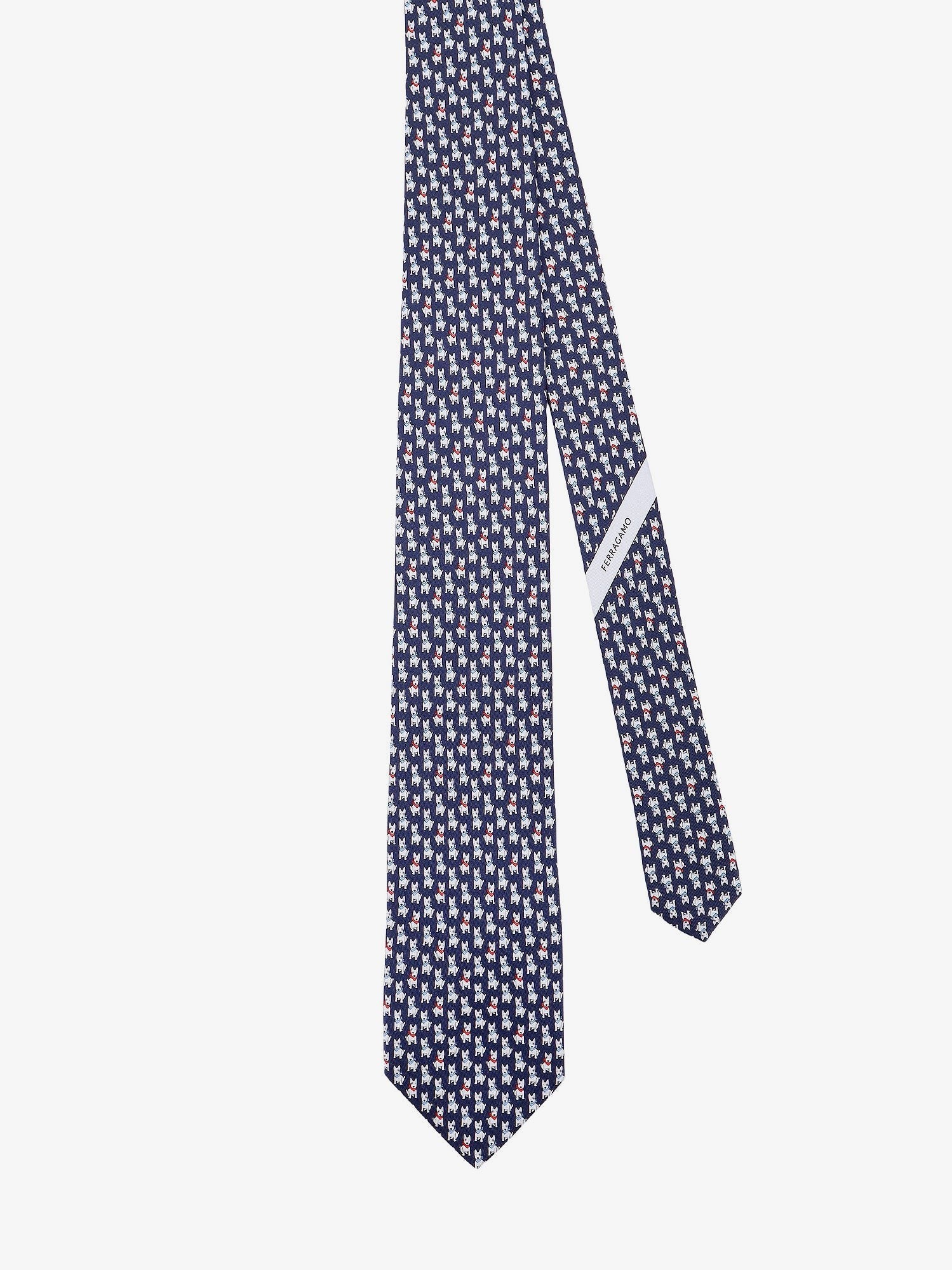 Ferragamo Tie