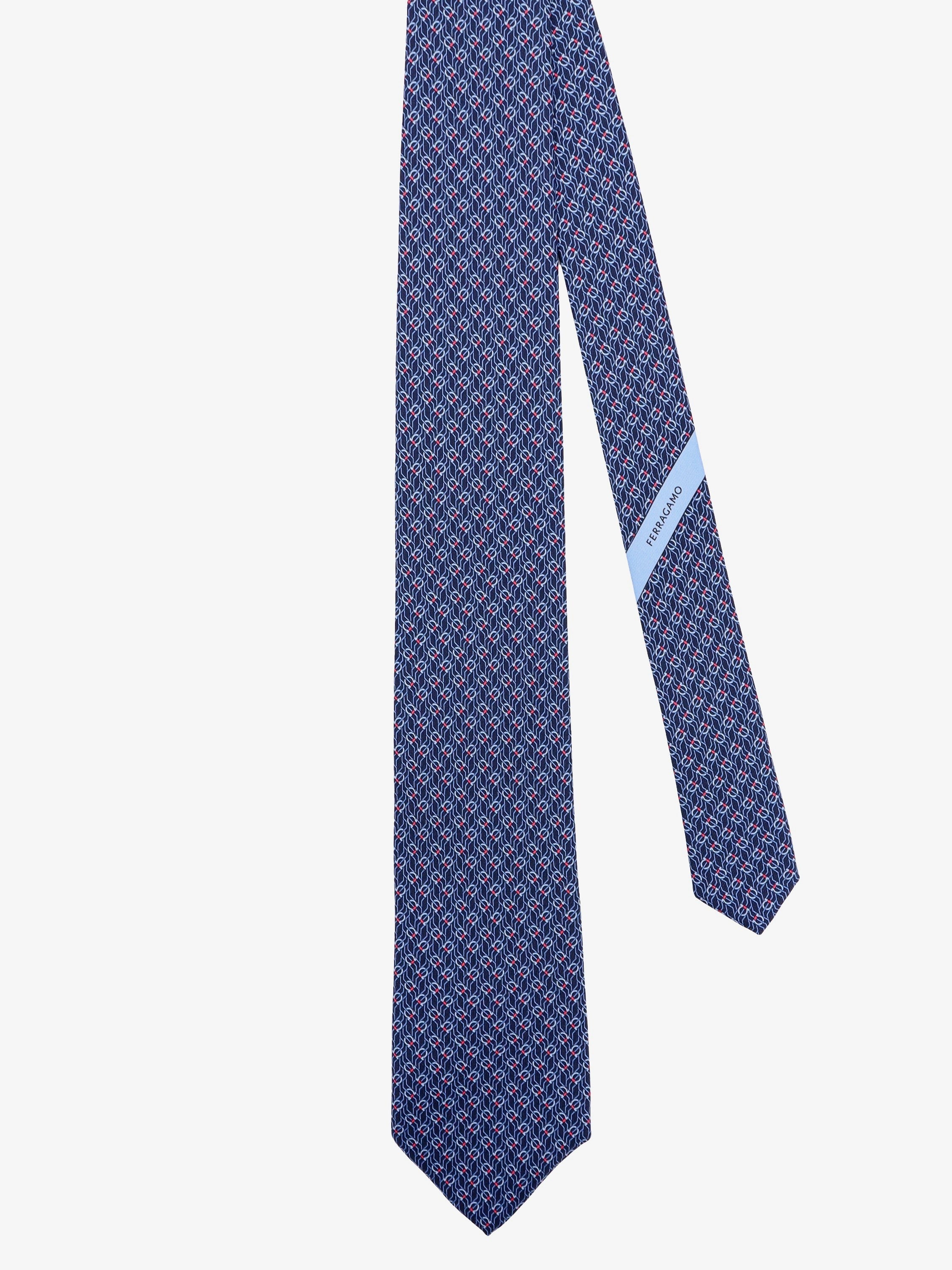 Ferragamo Tie