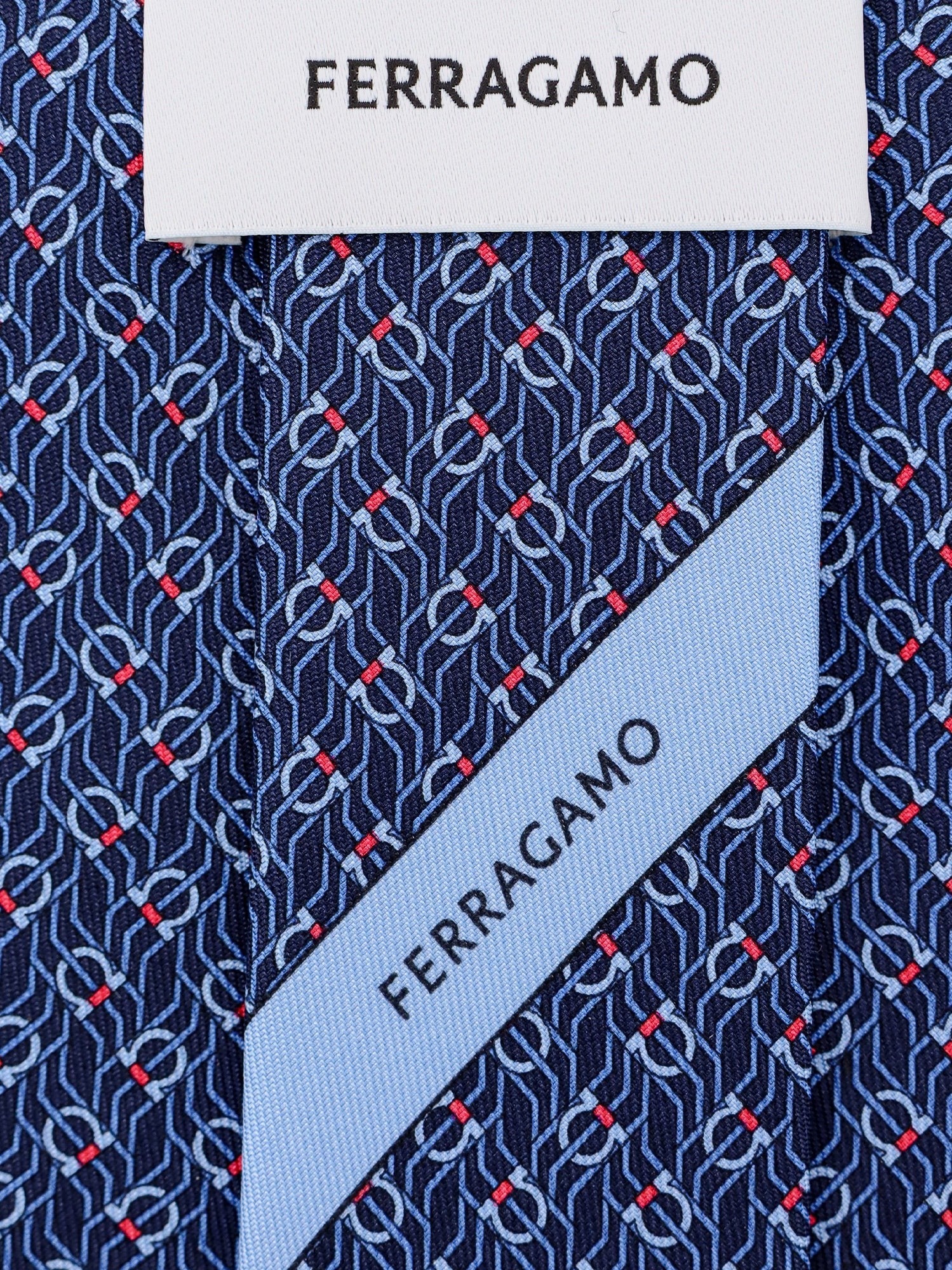 Ferragamo Tie