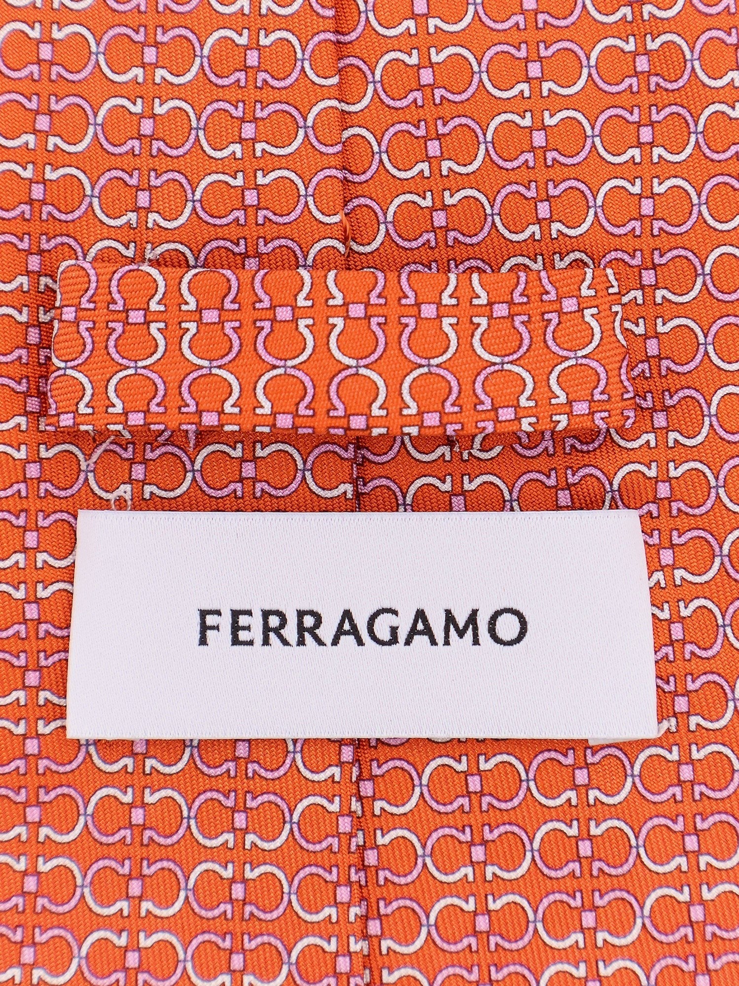 Ferragamo Tie