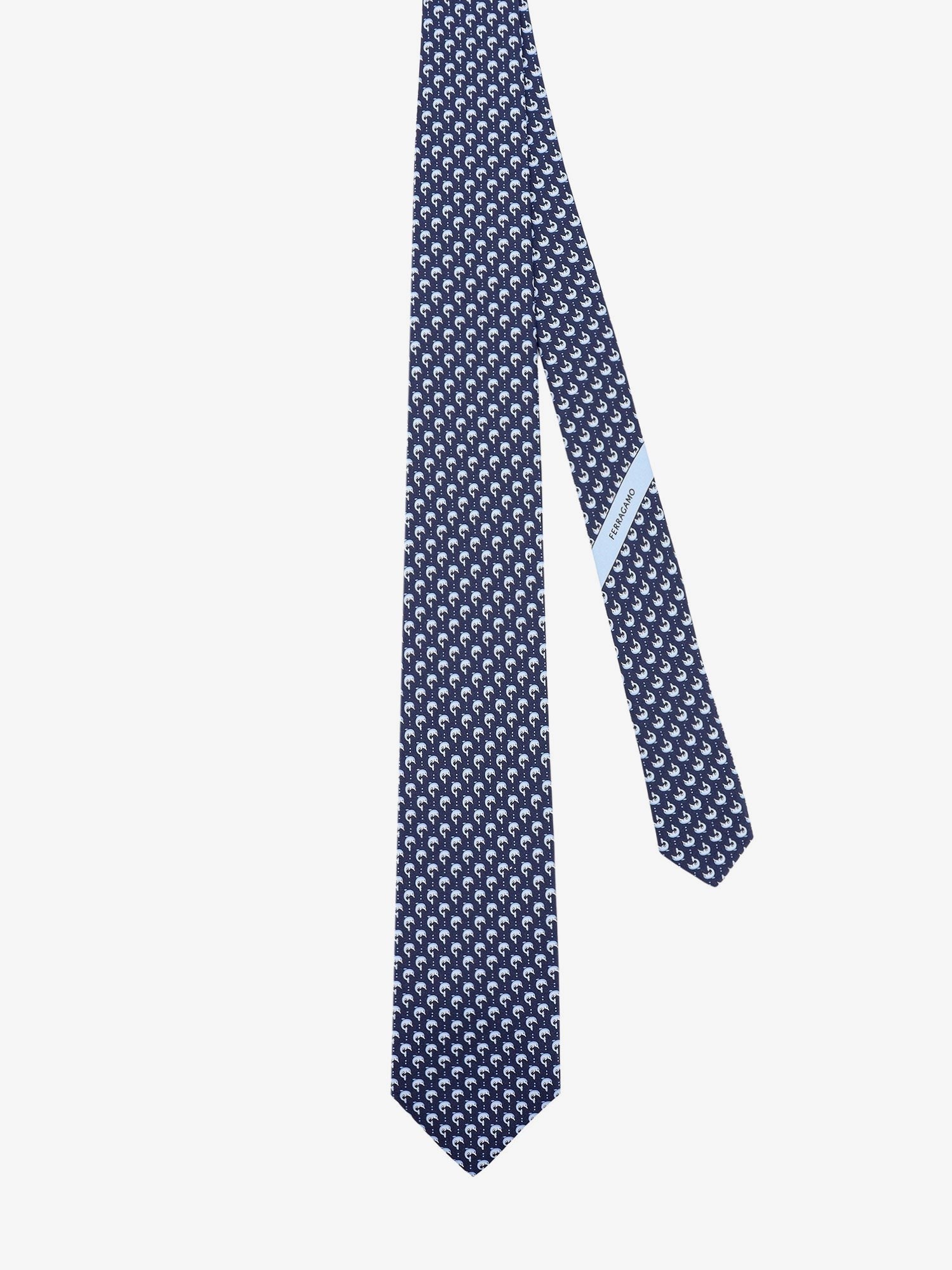 Ferragamo Tie