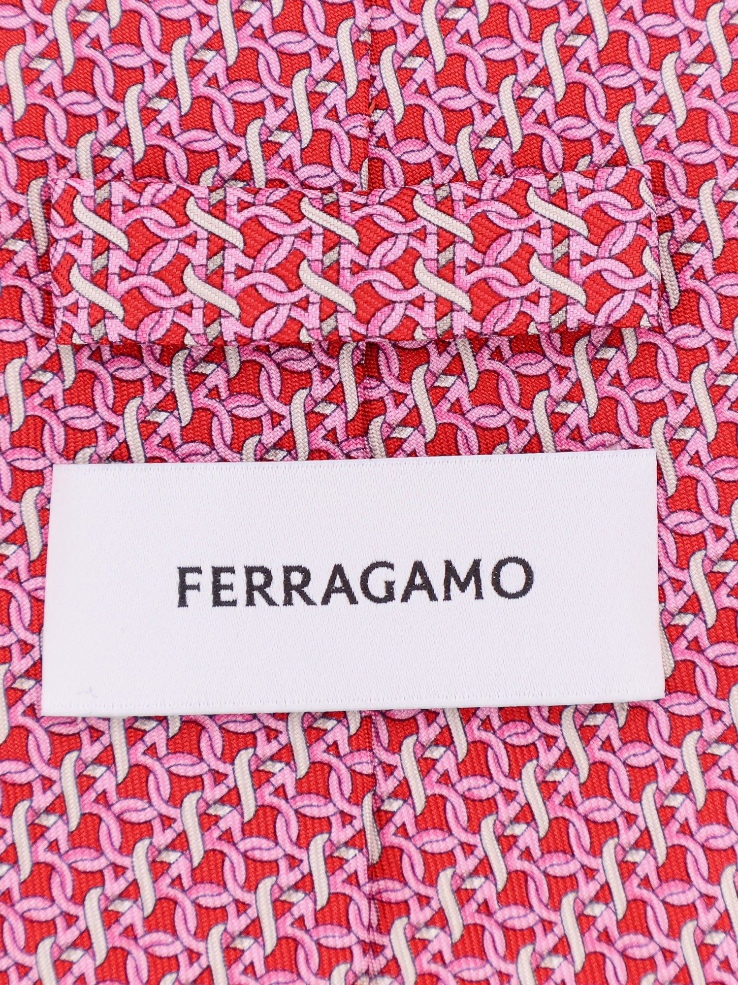 Ferragamo Tie