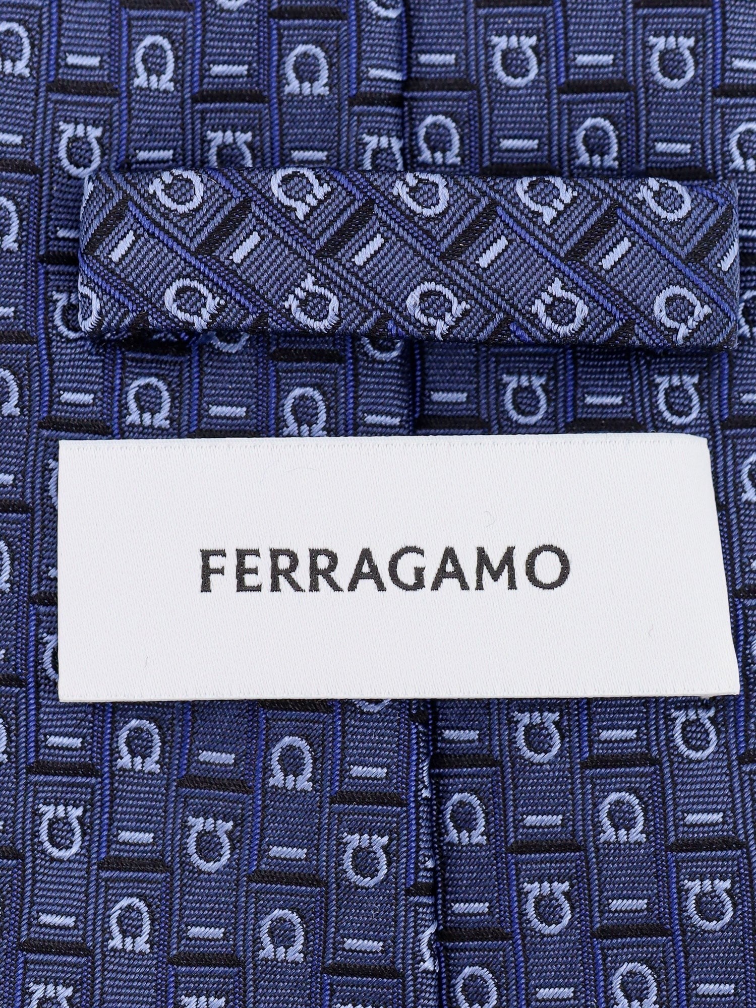 Ferragamo Tie