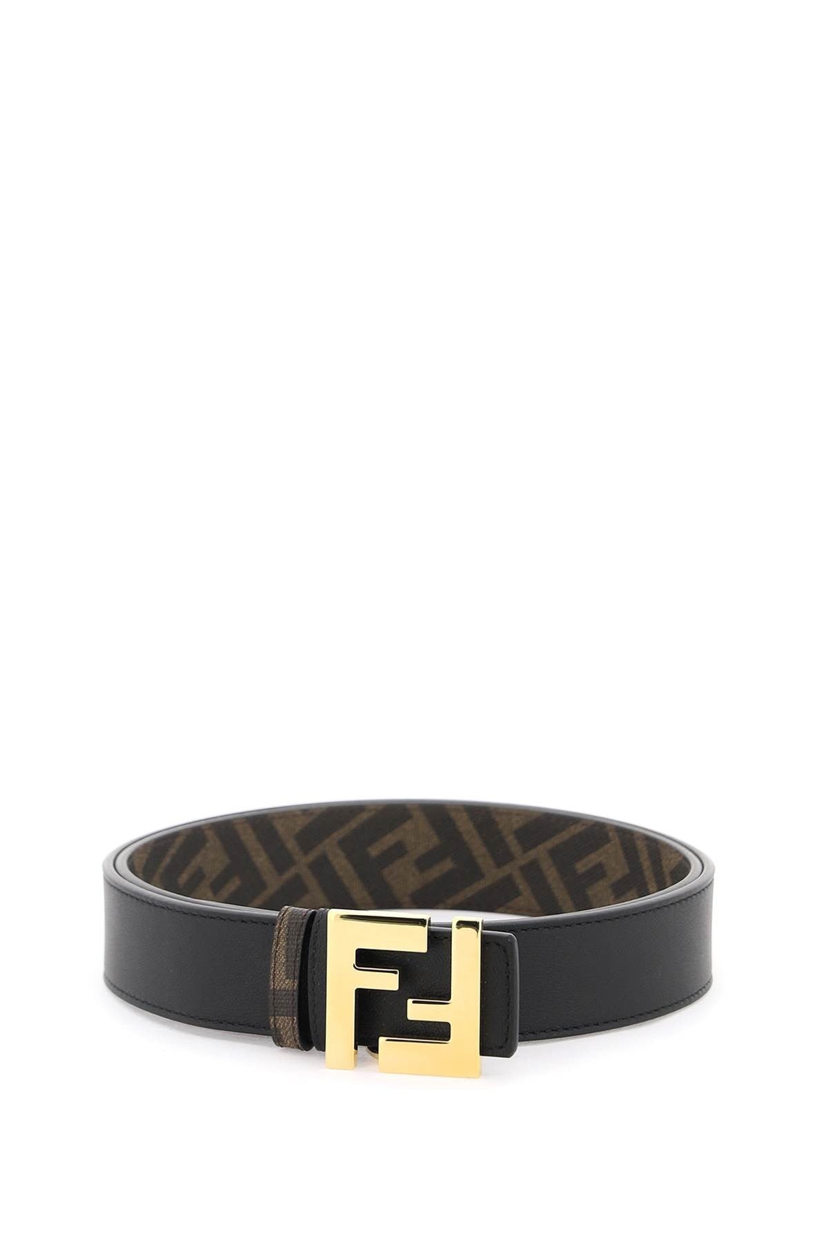 Ff Buckle Reversible Belt