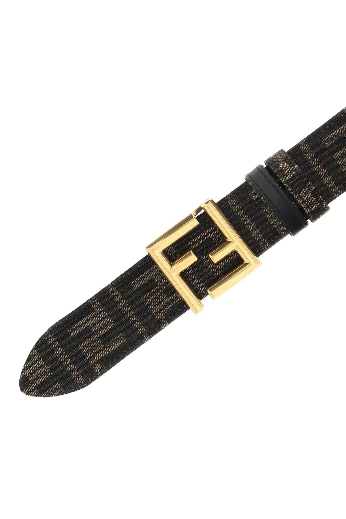 ff buckle reversible belt