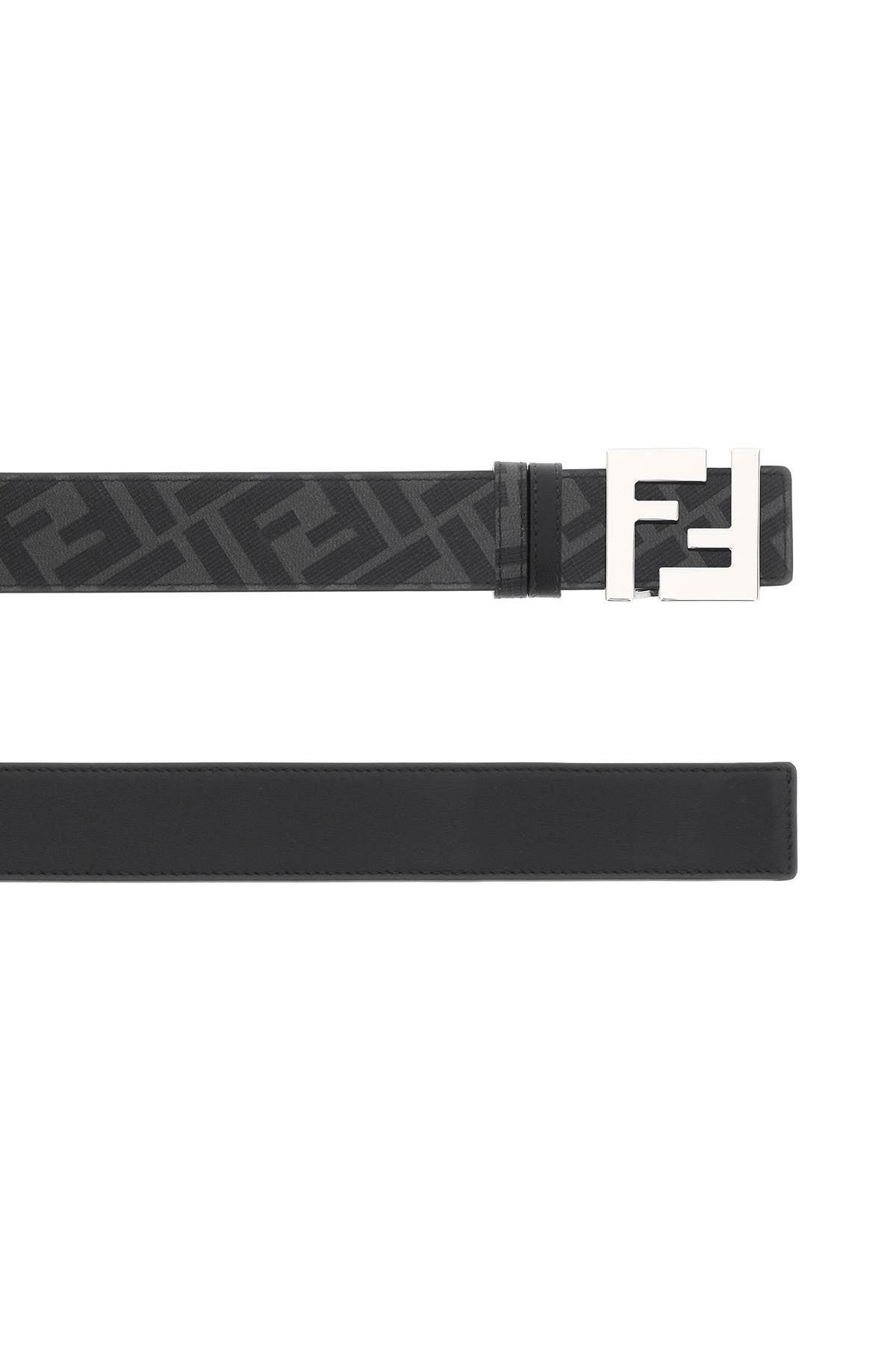 ff buckle reversible belt