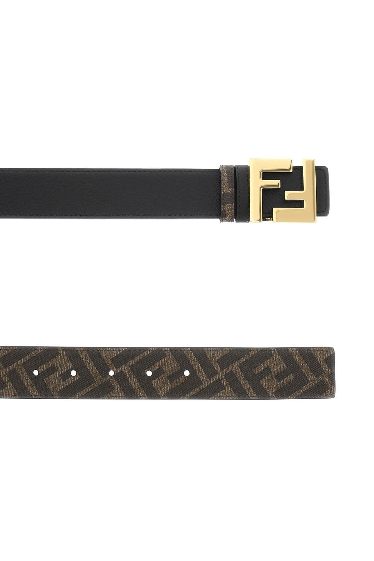 Ff Buckle Reversible Belt
