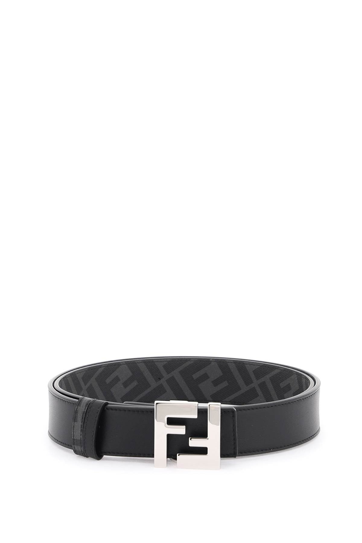 ff buckle reversible belt