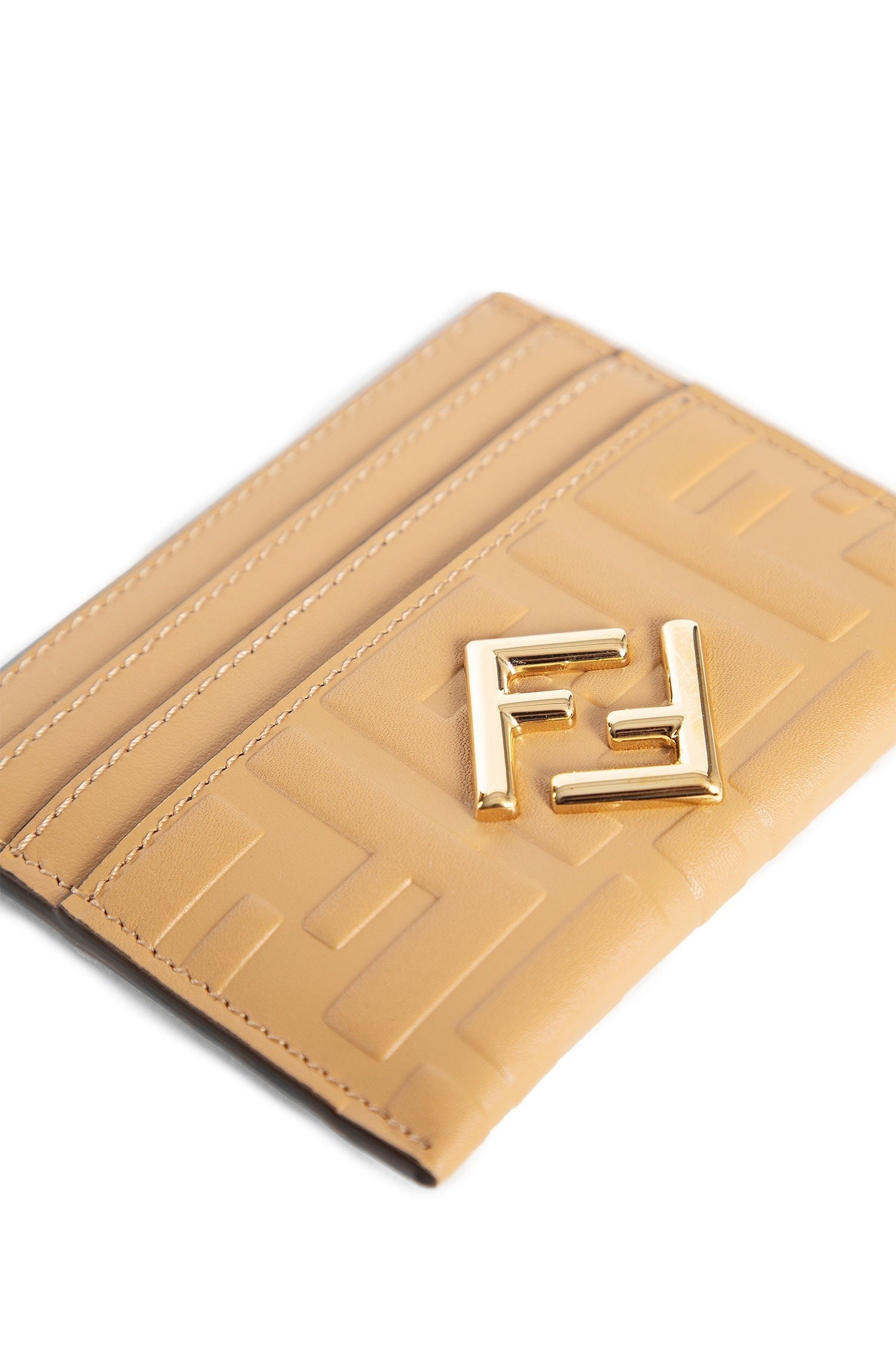 Ff Diamonds Card Case