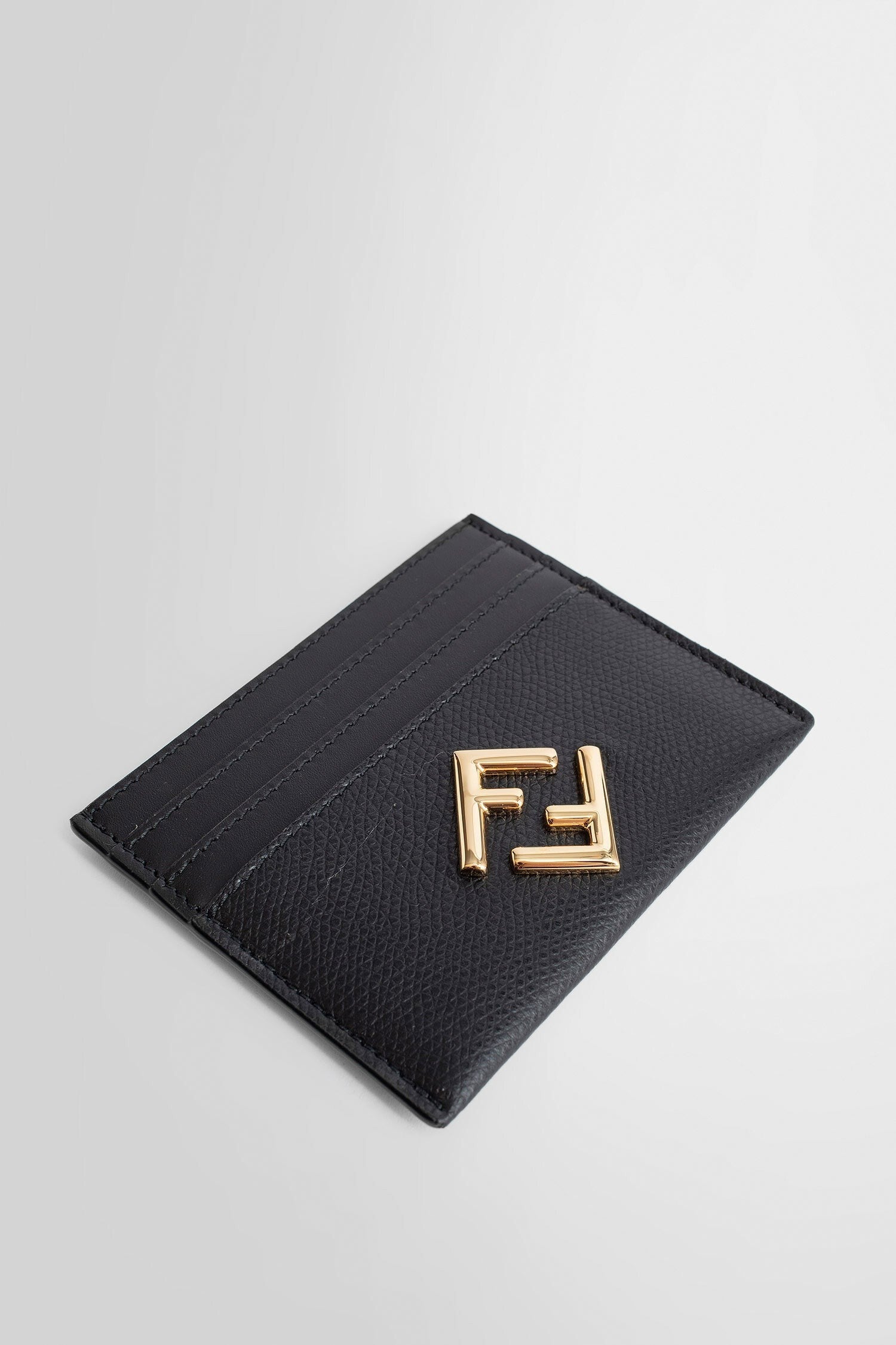 Ff Diamonds Card Case