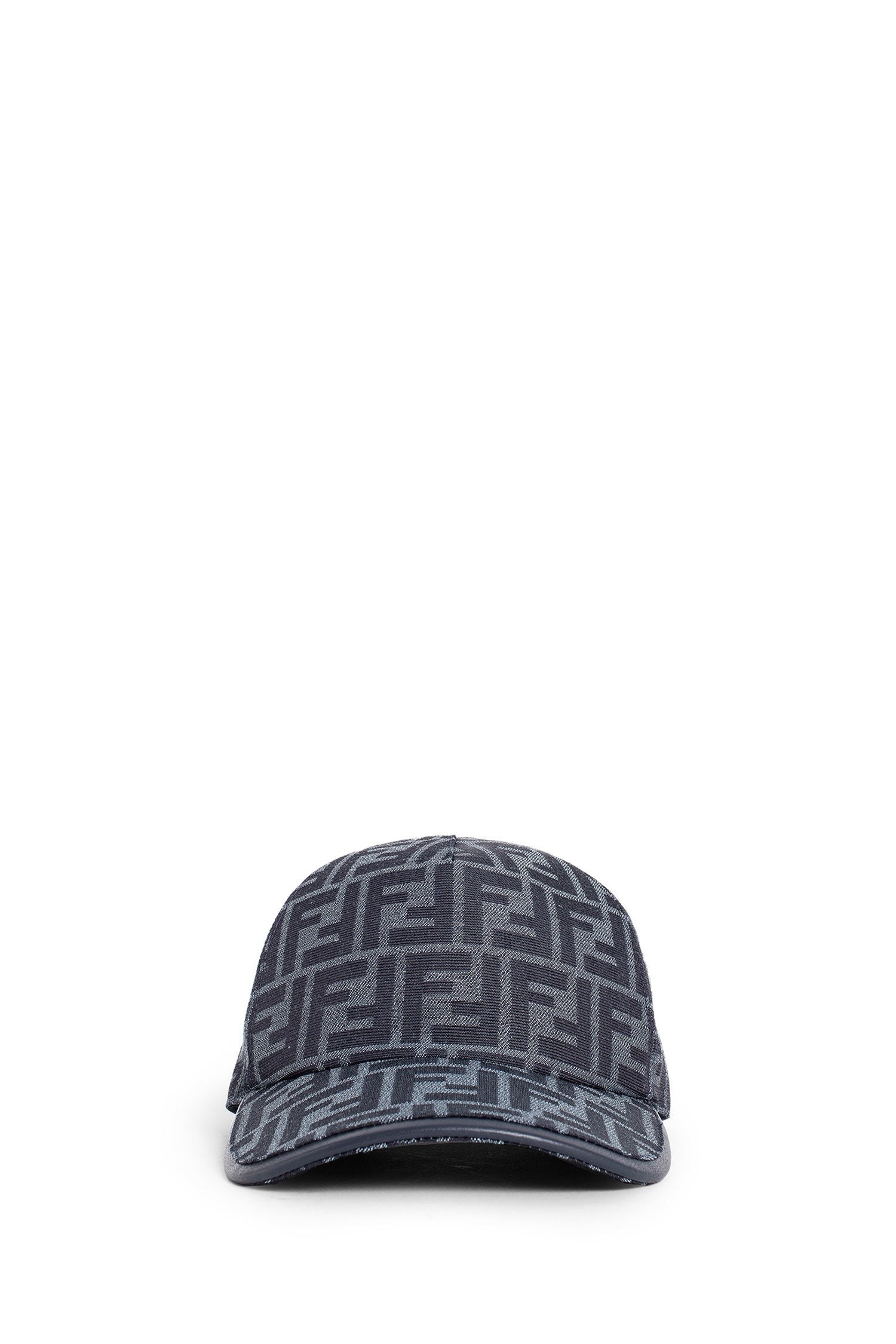 Ff Jacquard Baseball Cap