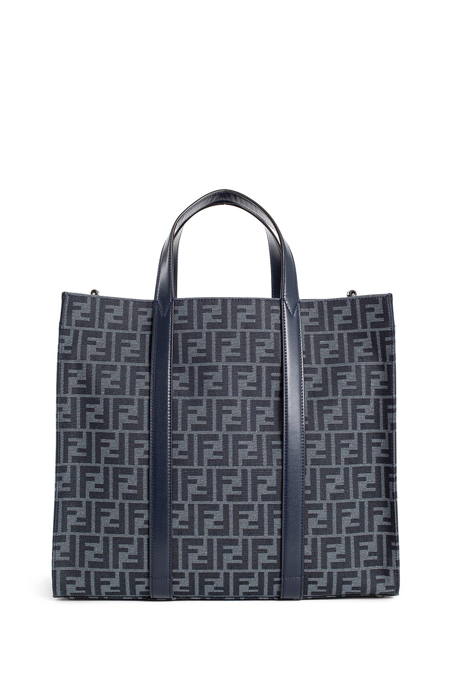 Ff Jacquard Shopper