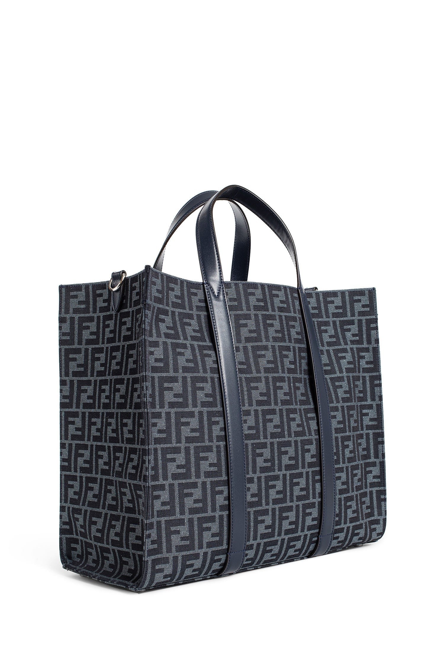 Ff Jacquard Shopper