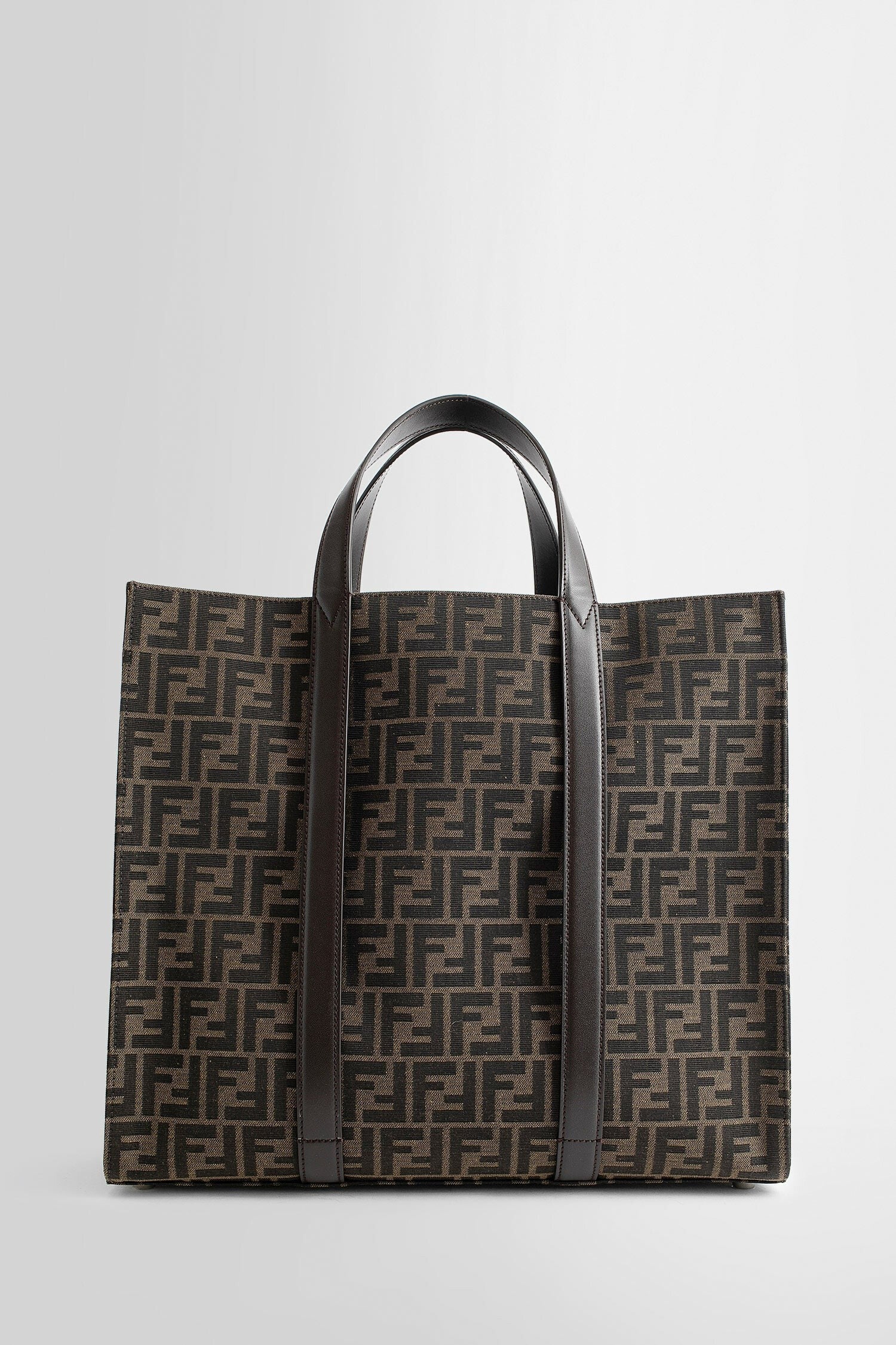 Ff Jacquard Shopper