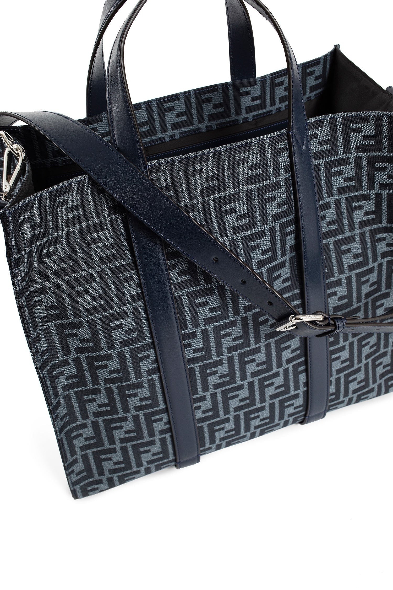 Ff Jacquard Shopper