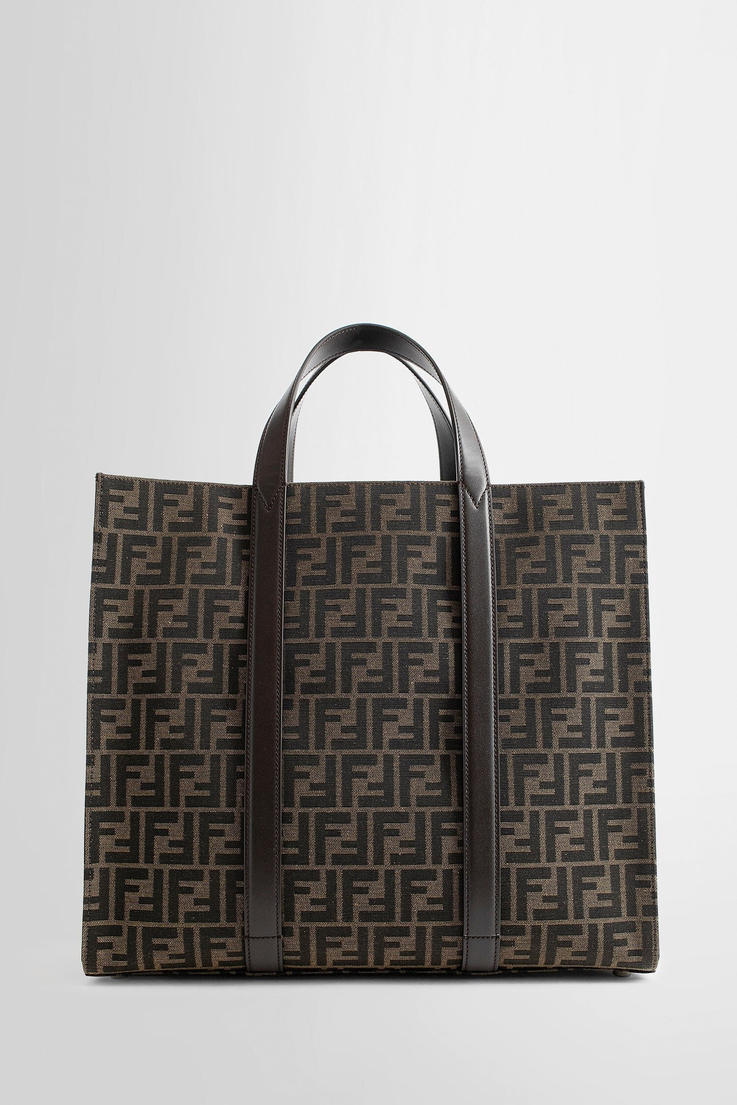 Ff Jacquard Shopper