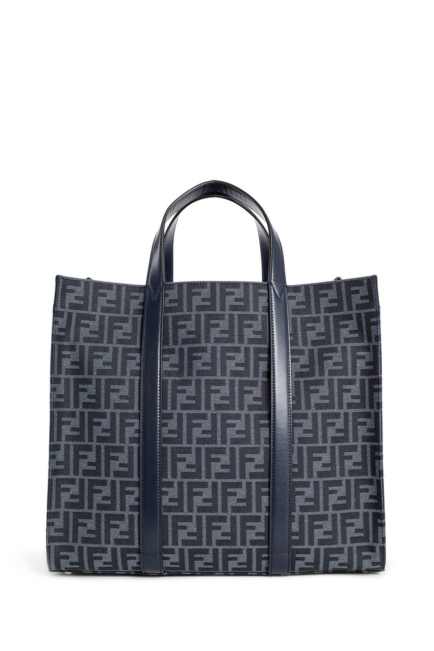 Ff Jacquard Shopper