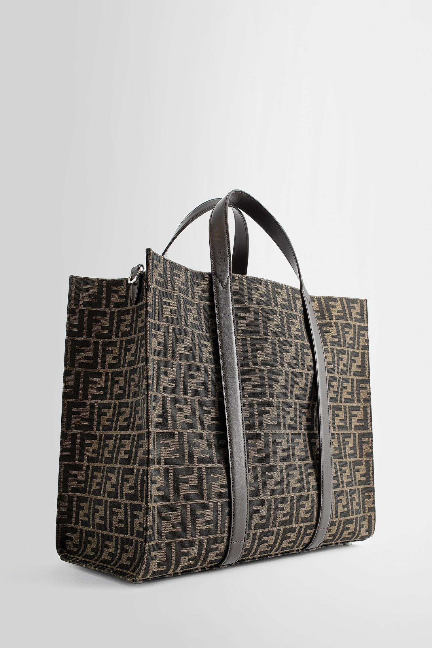 Ff Jacquard Shopper