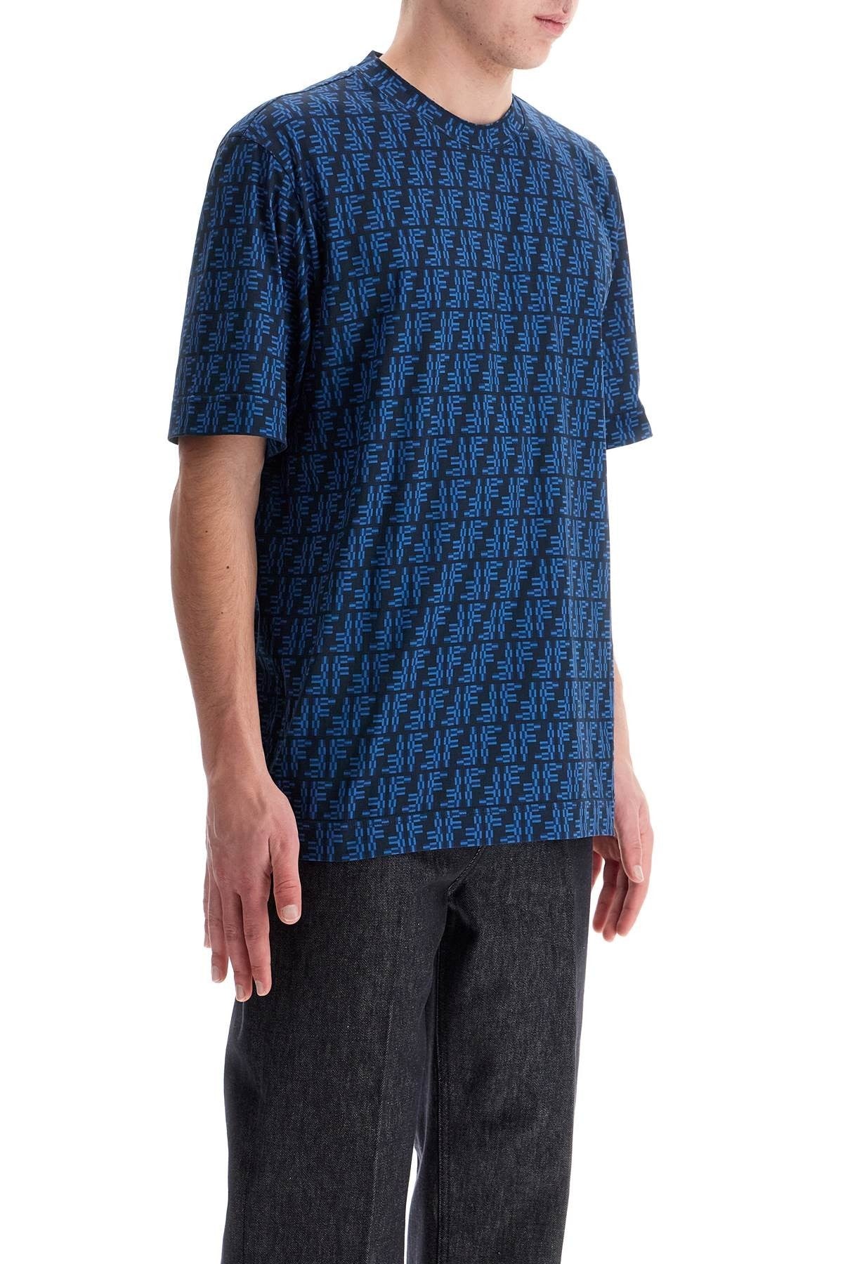 Ff Labyrinth T-Shirt
