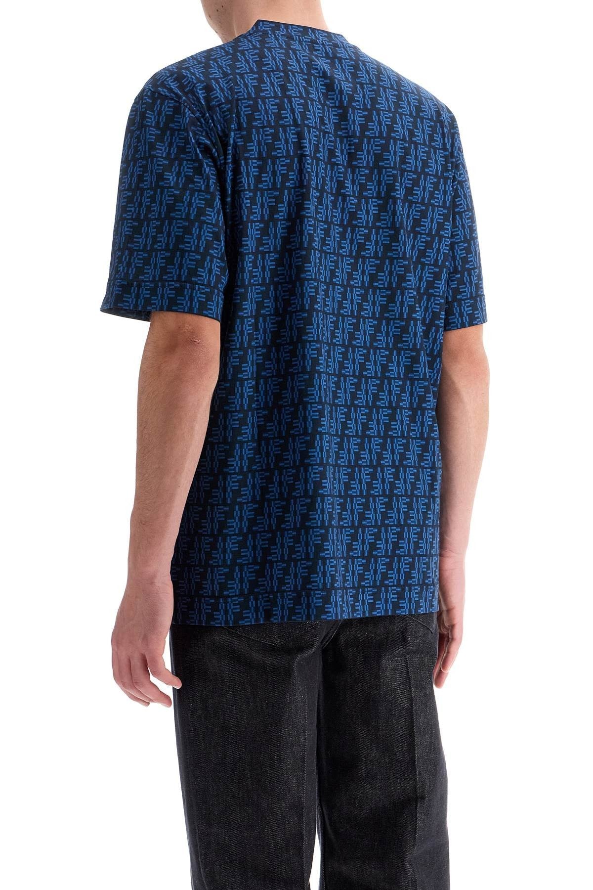 Ff Labyrinth T-Shirt