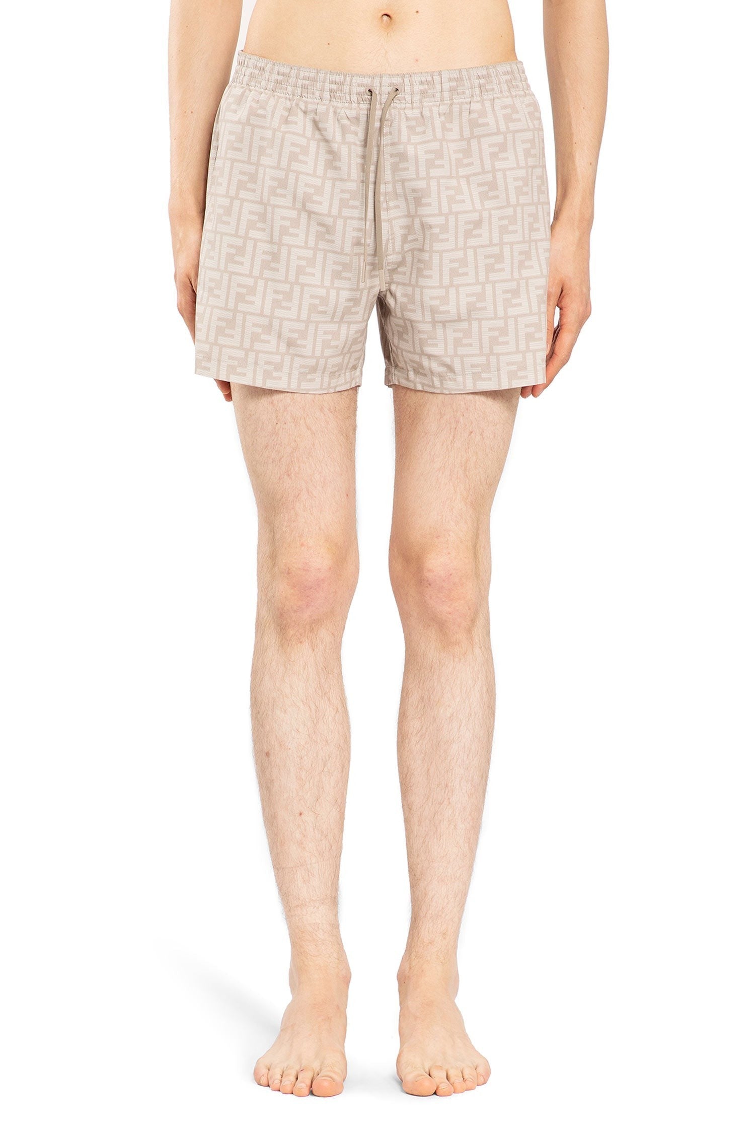 Ff Nyon Swim Shorts