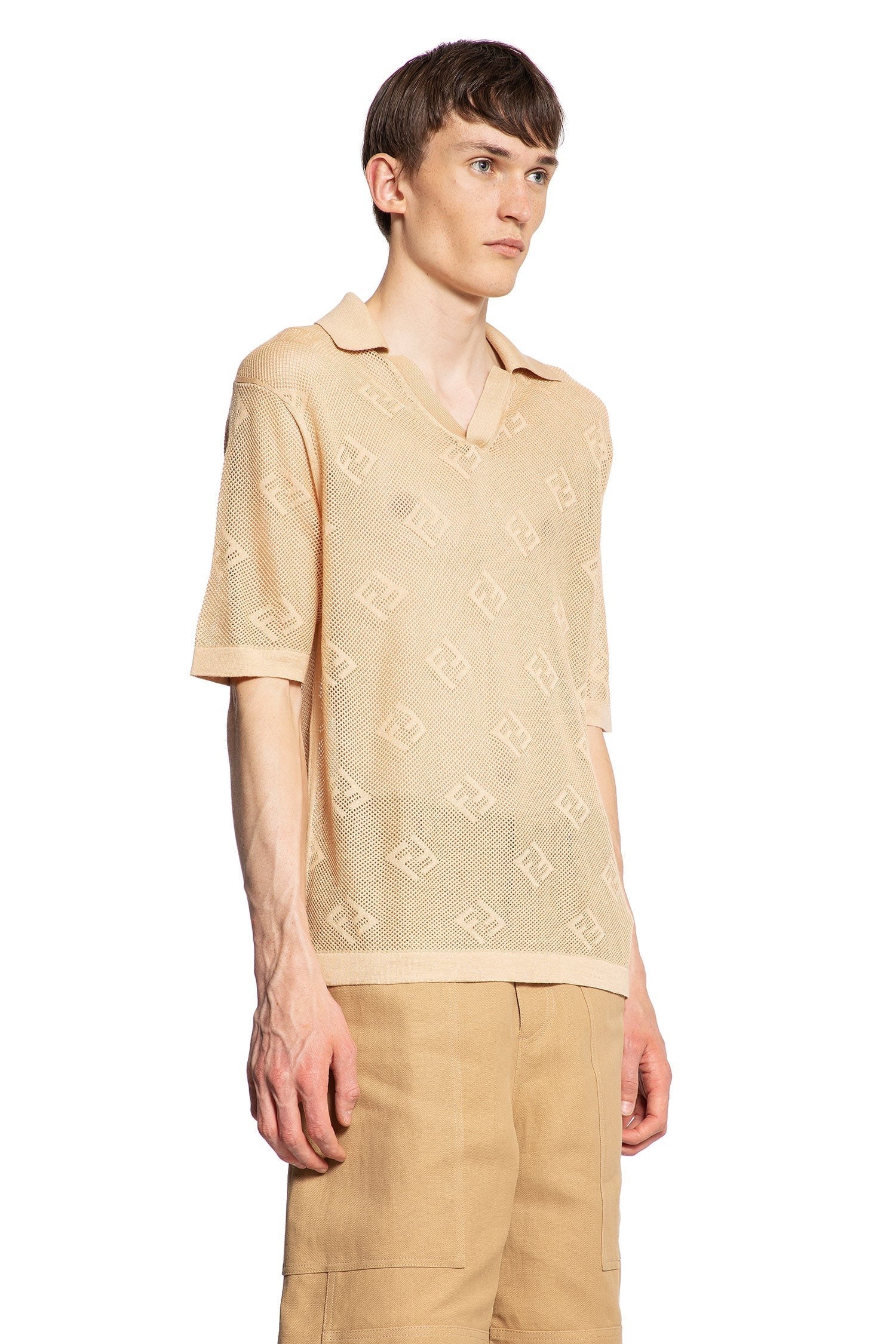 Ff Polo T-Shirt