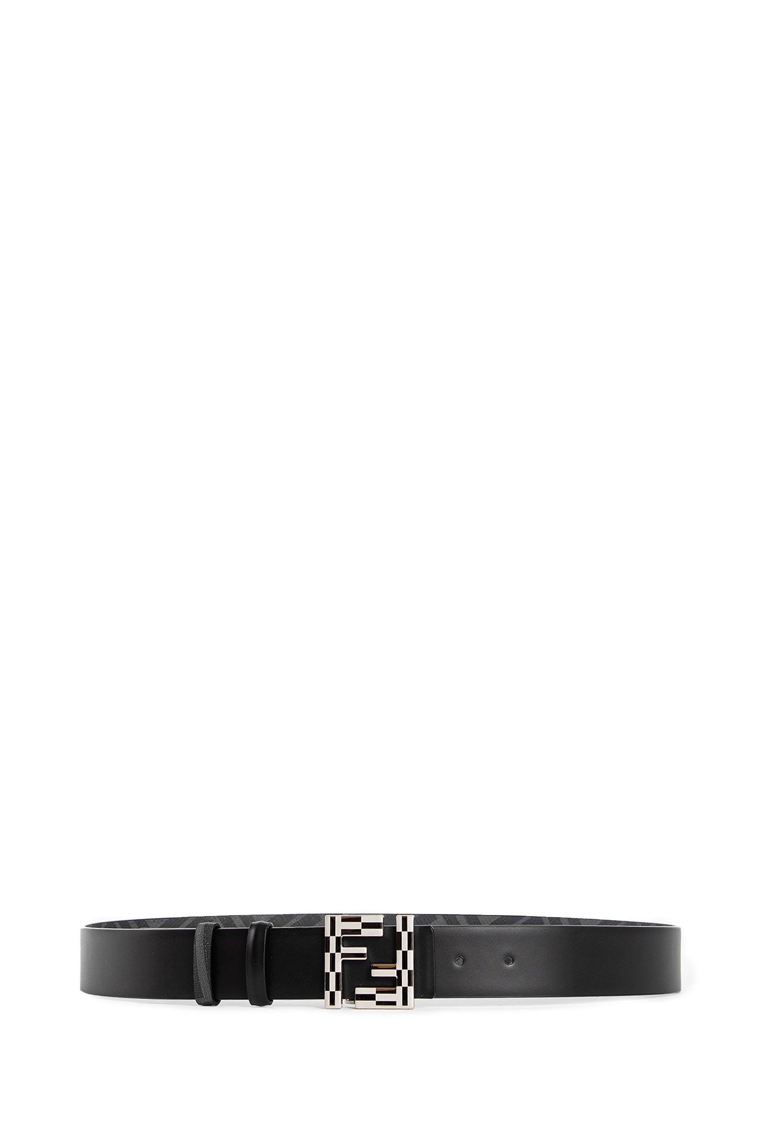 Ff Squared Belt