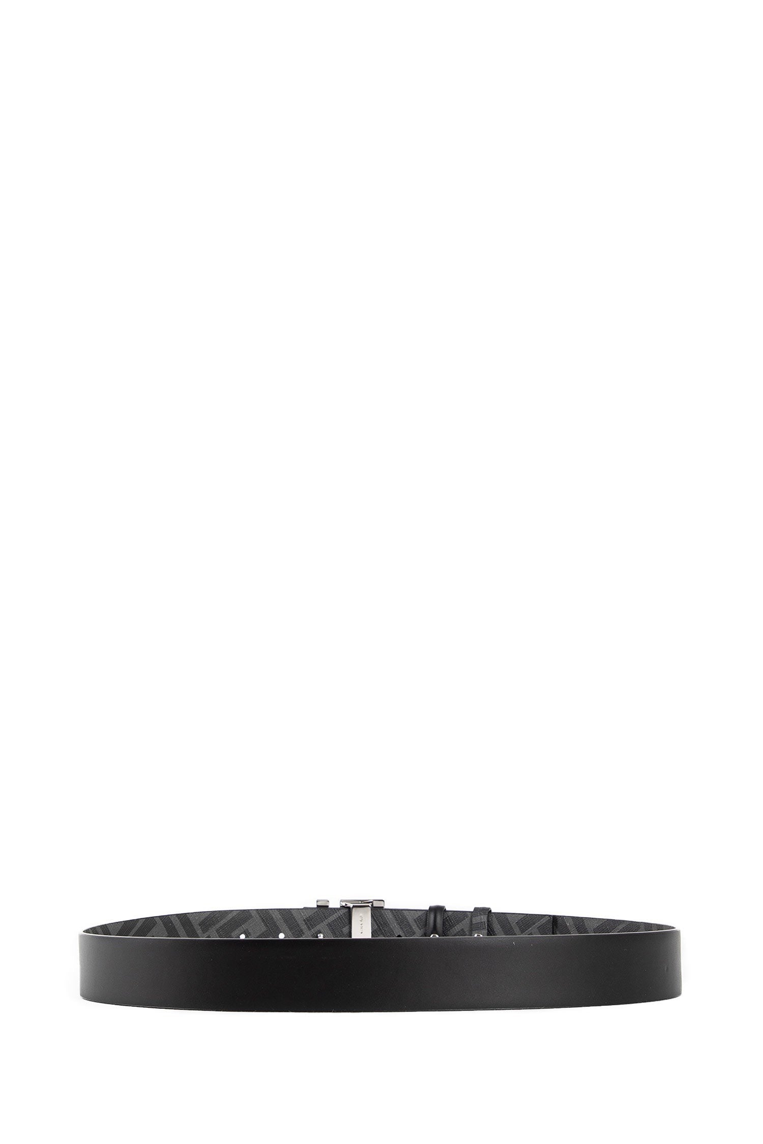 Ff Squared Belt
