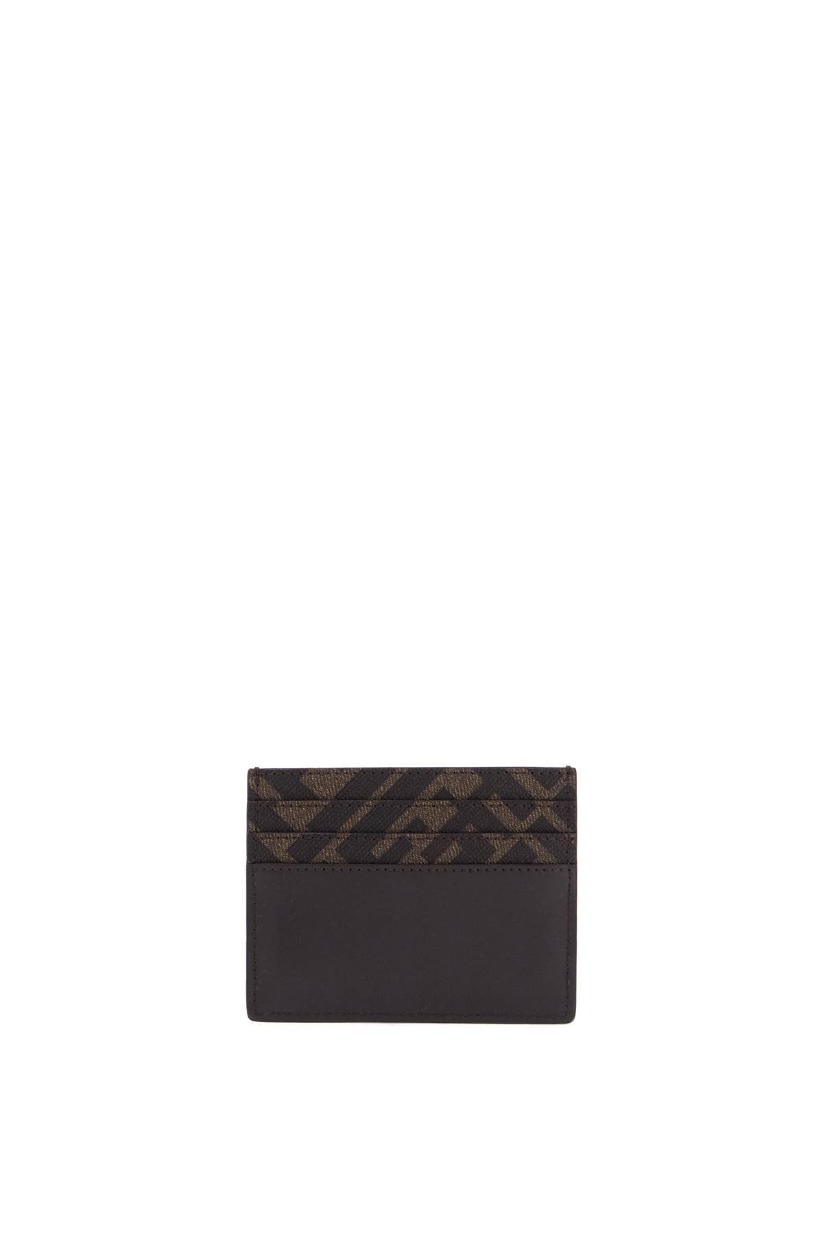 ff squared card holder