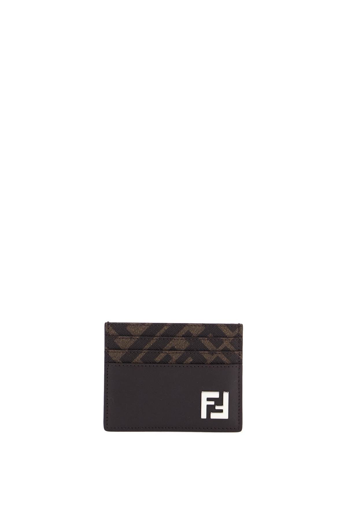ff squared card holder