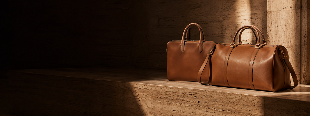 FHENY men's bags and travel