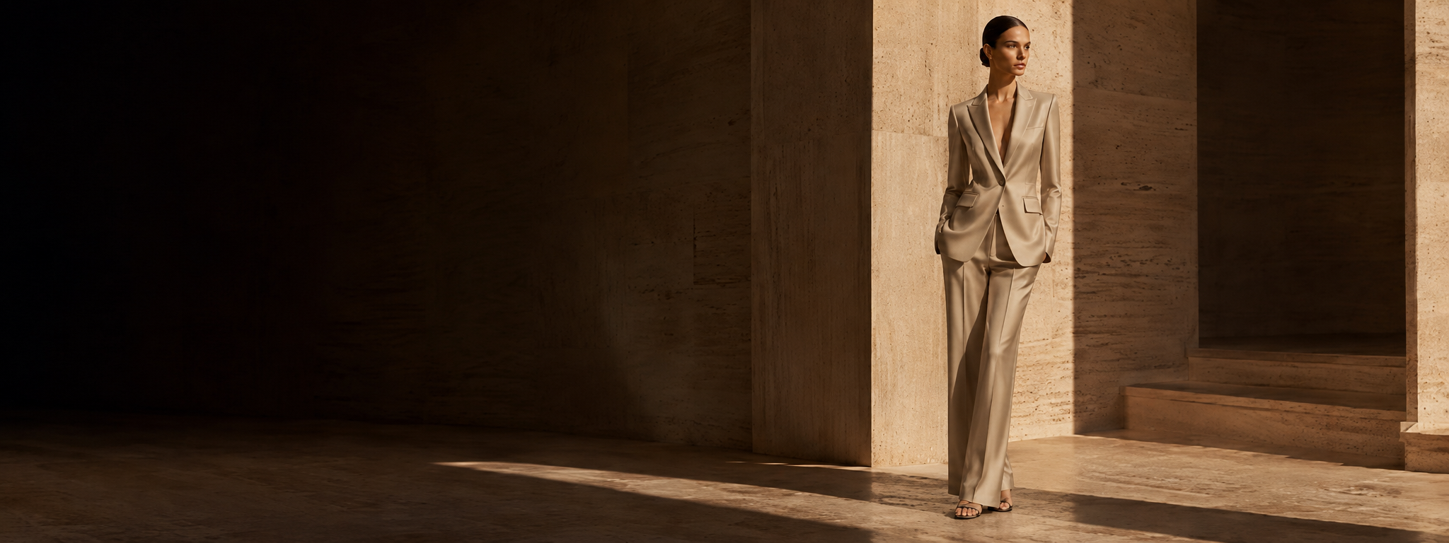 FHENY women's suits