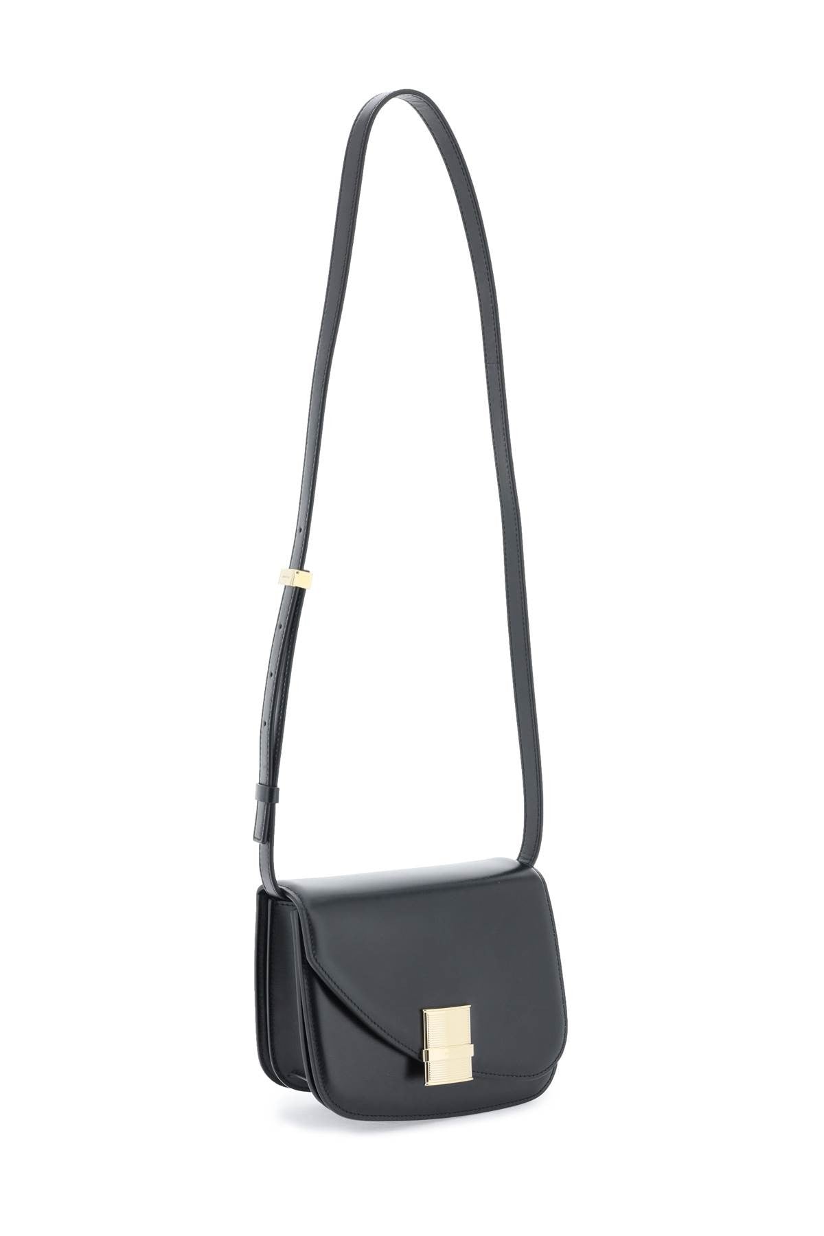 fiamma crossbody bag (s)