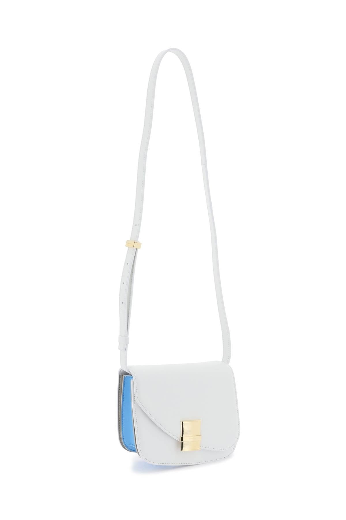 fiamma crossbody bag (s)