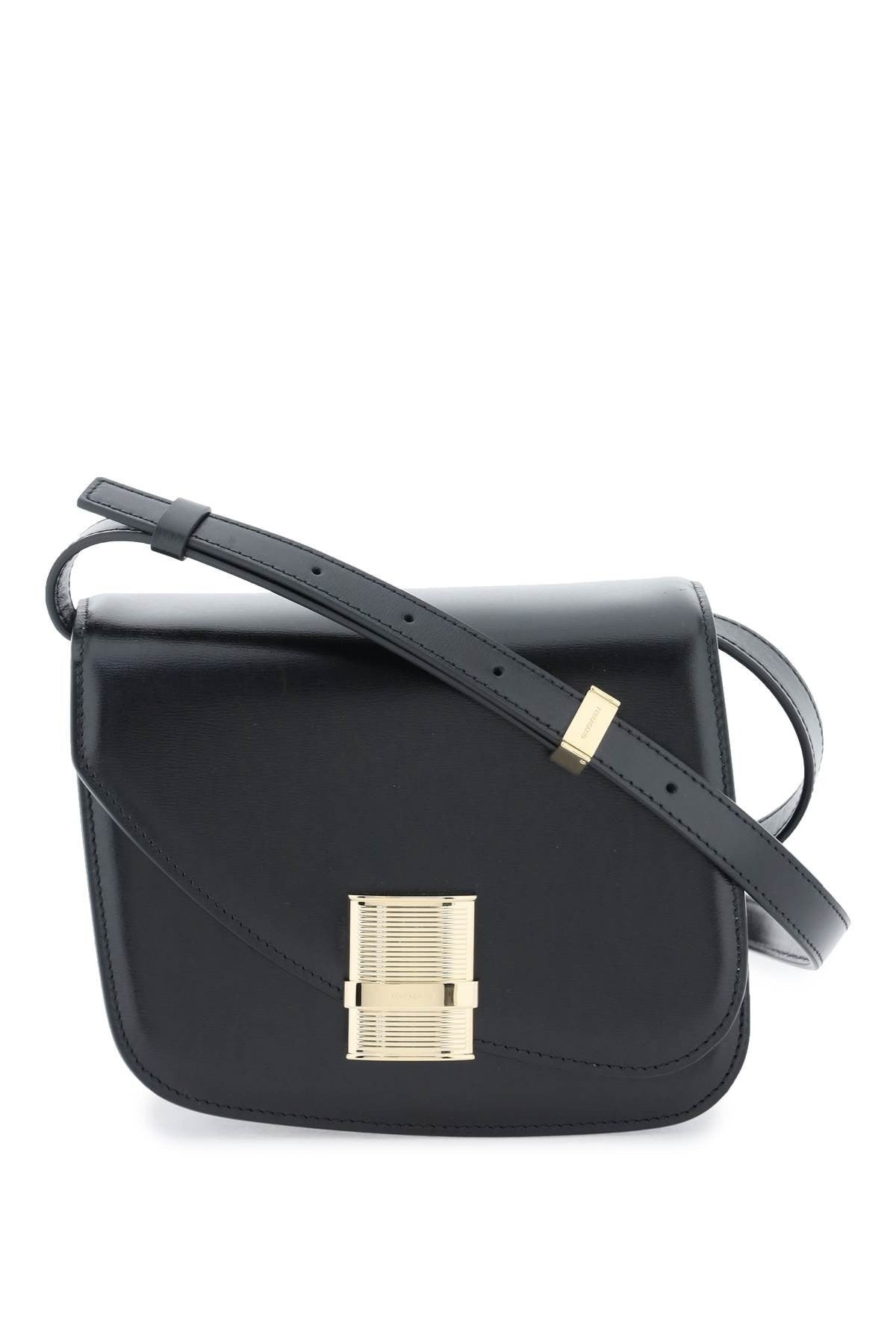 fiamma crossbody bag (s)