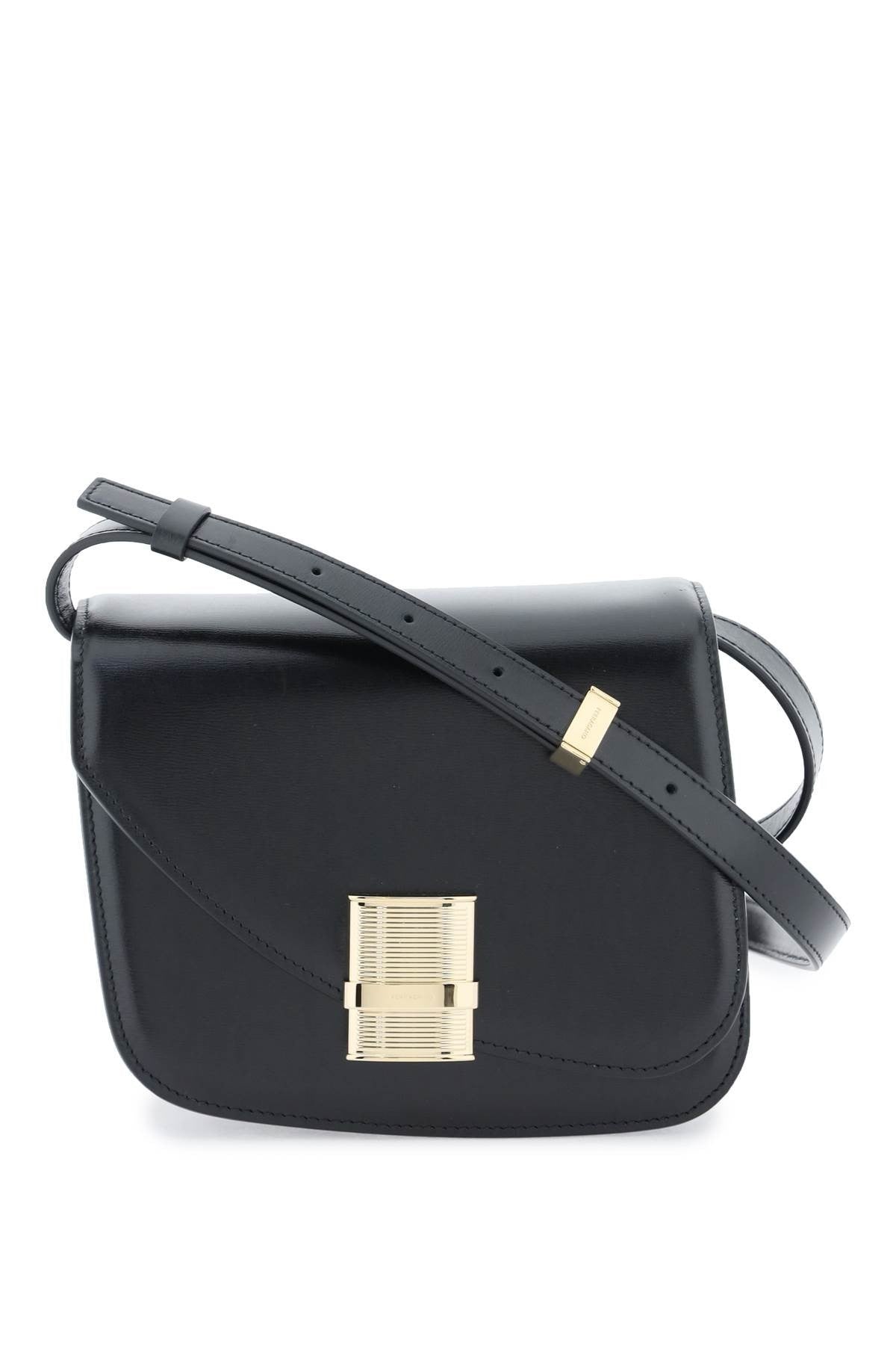 Fiamma Crossbody Bag (S)