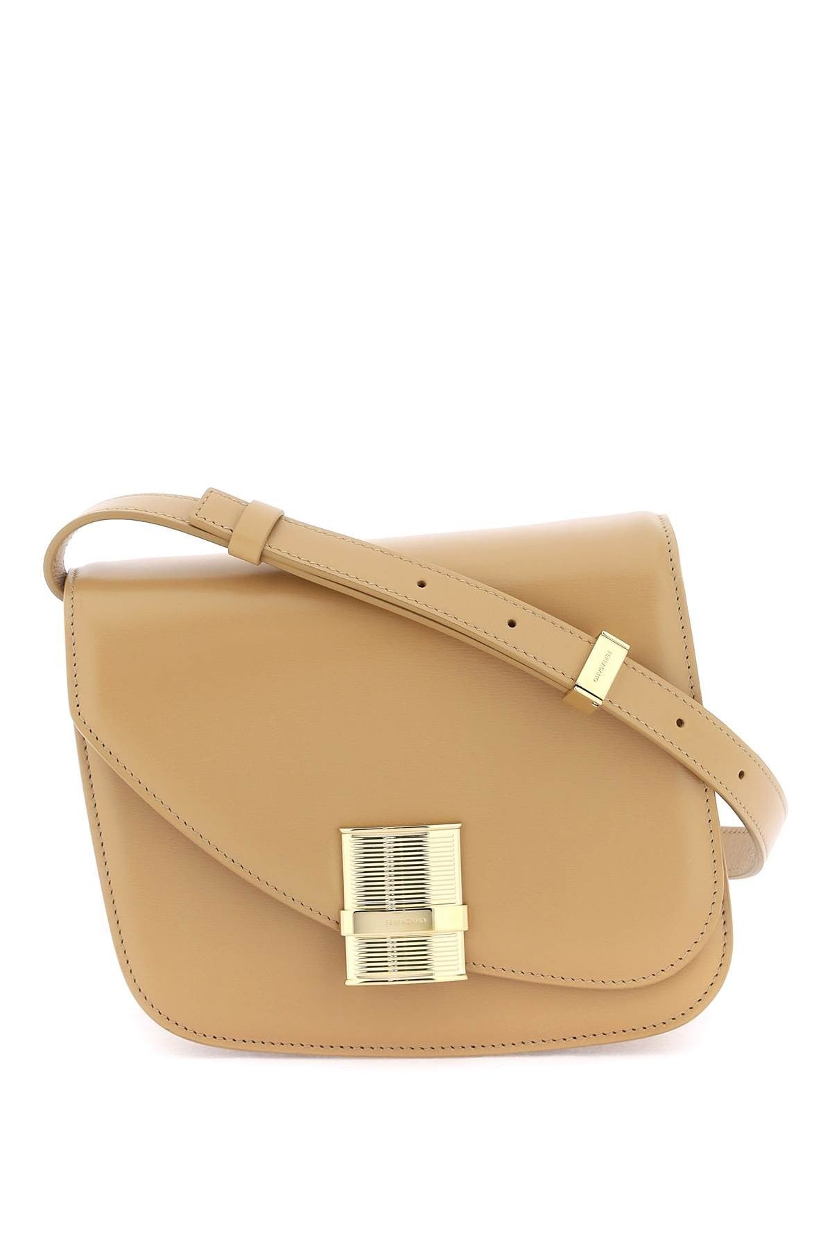 Fiamma Crossbody Bag (S)